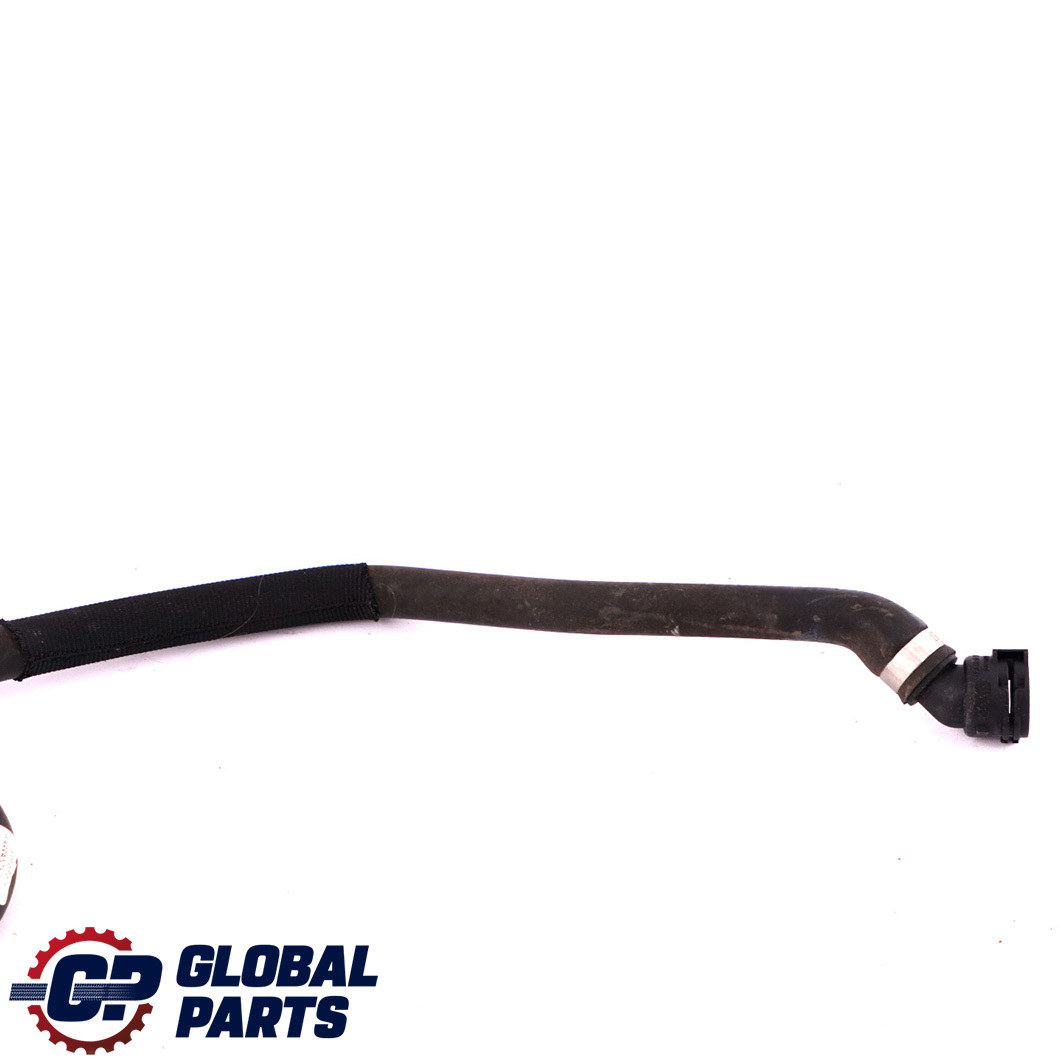 BMW F10 F11 LCI B47 Radiator Hose Pipe Transmission Oil Cooler 8571804