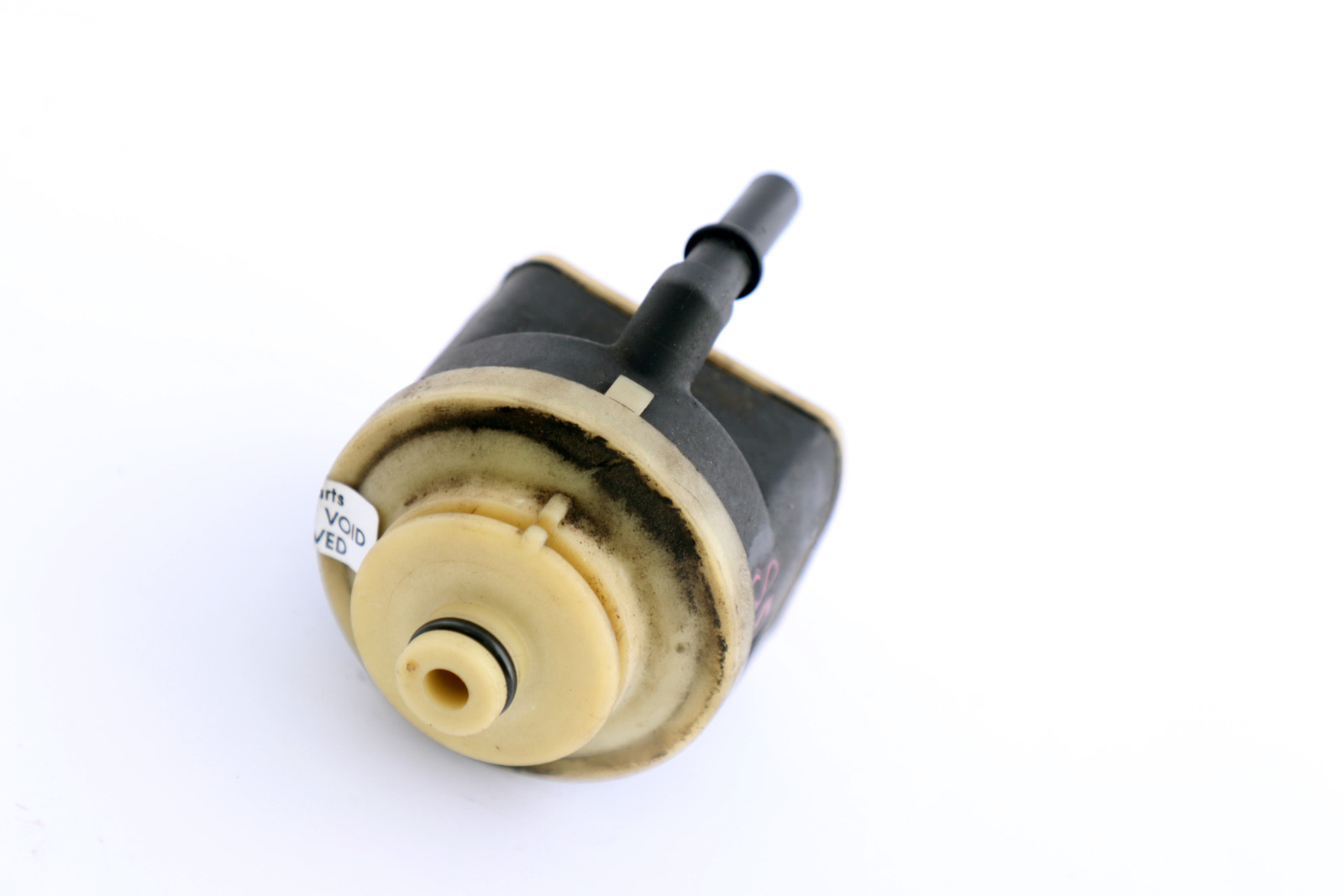 BMW 1 2 3 F20 F21 F22 F30 F31 F32 F33 Kraftstofffilter mit Heizung 3 PIN Diesel