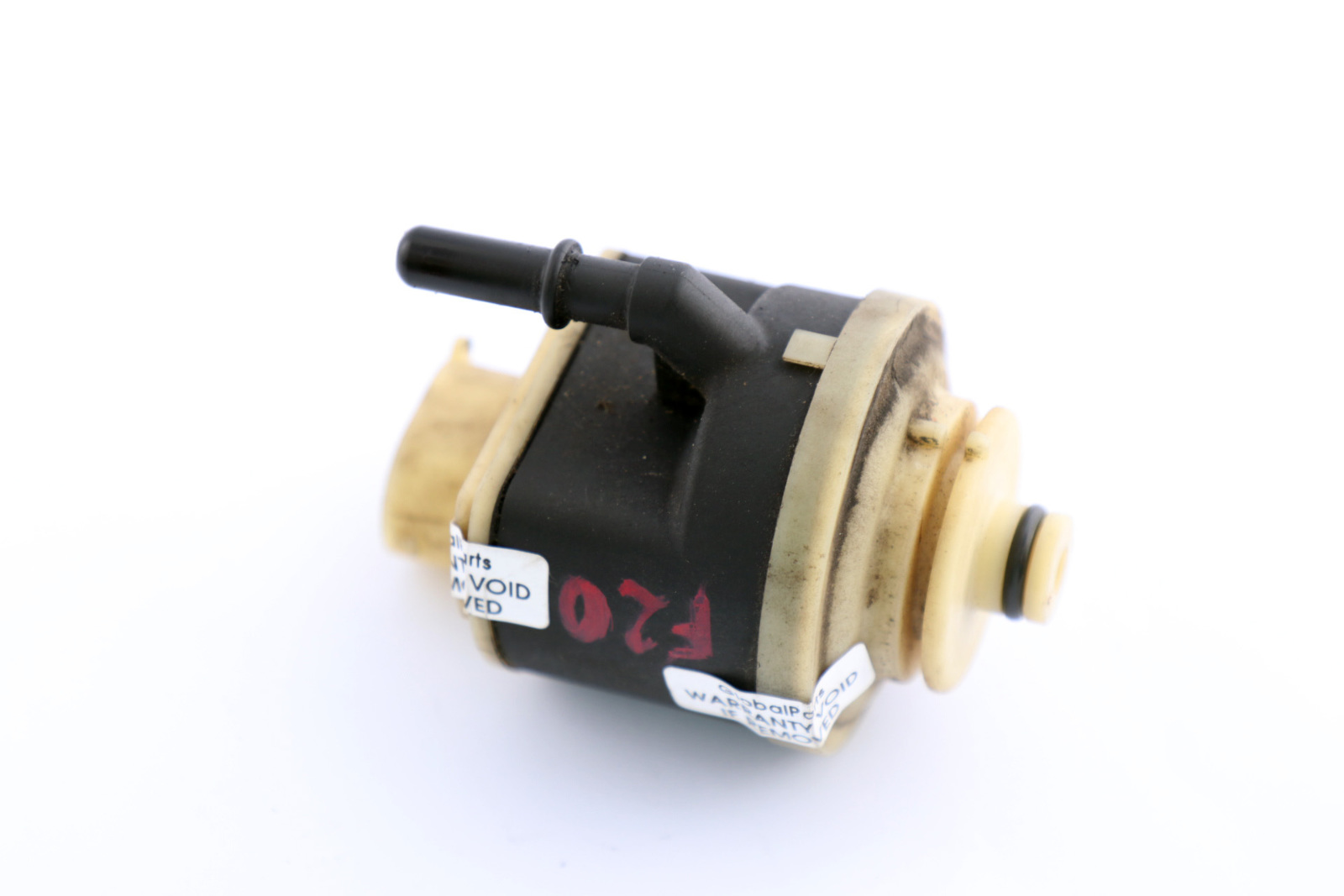 BMW 1 2 3 F20 F21 F22 F30 F31 F32 F33 Kraftstofffilter mit Heizung 3 PIN Diesel