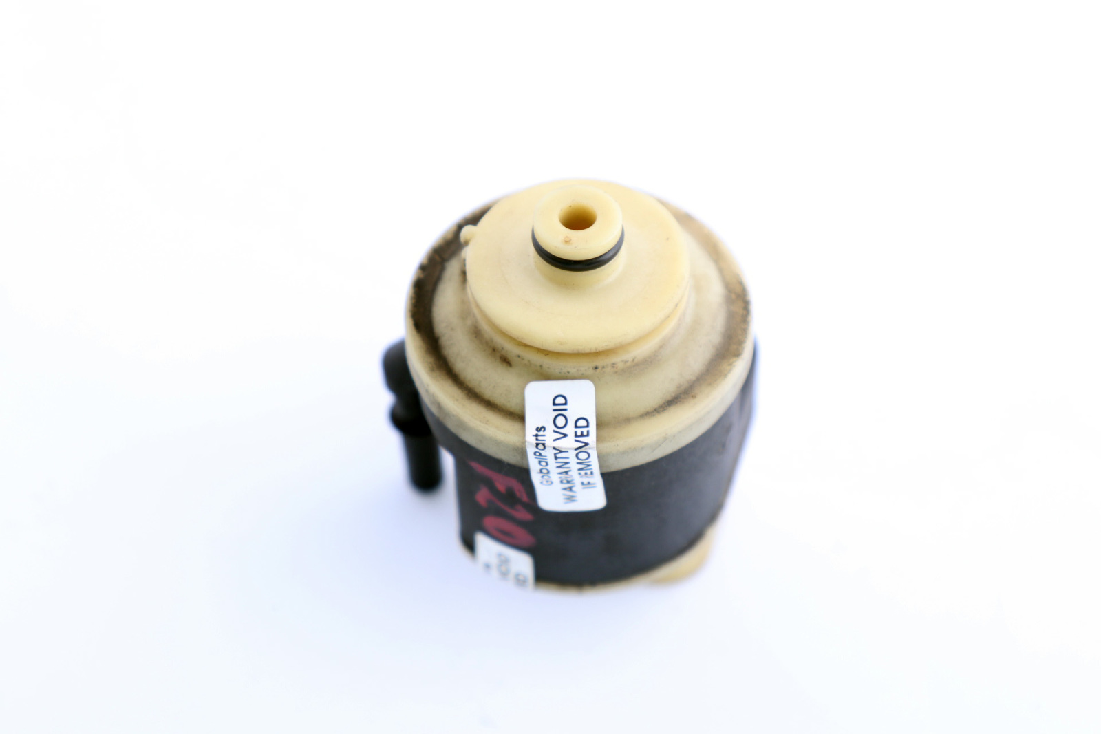 BMW 1 2 3 F20 F21 F22 F30 F31 F32 F33 Kraftstofffilter mit Heizung 3 PIN Diesel