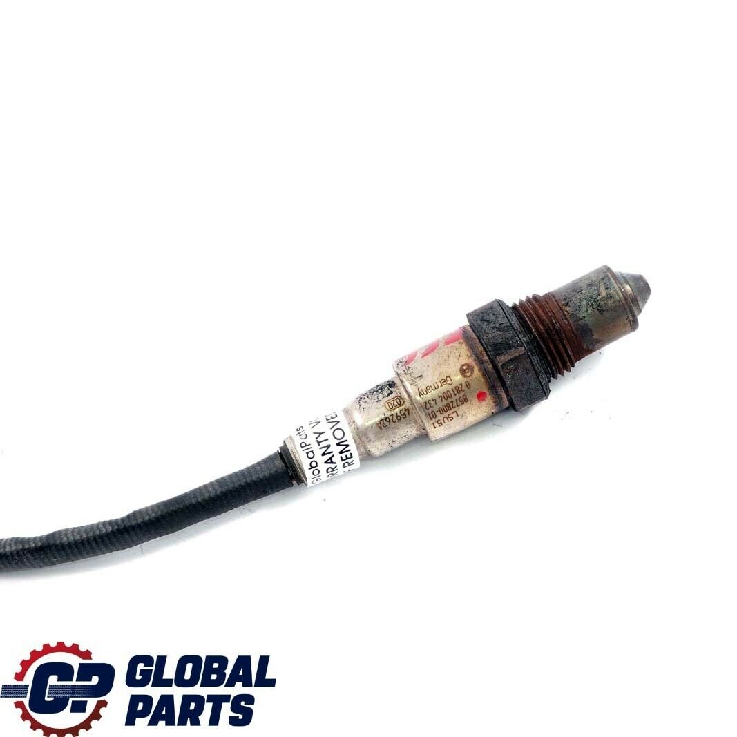 Mini F55 F56 F57 F60 Sauerstoffsensor-Auslass L = 430 Lambdasonde 8572800