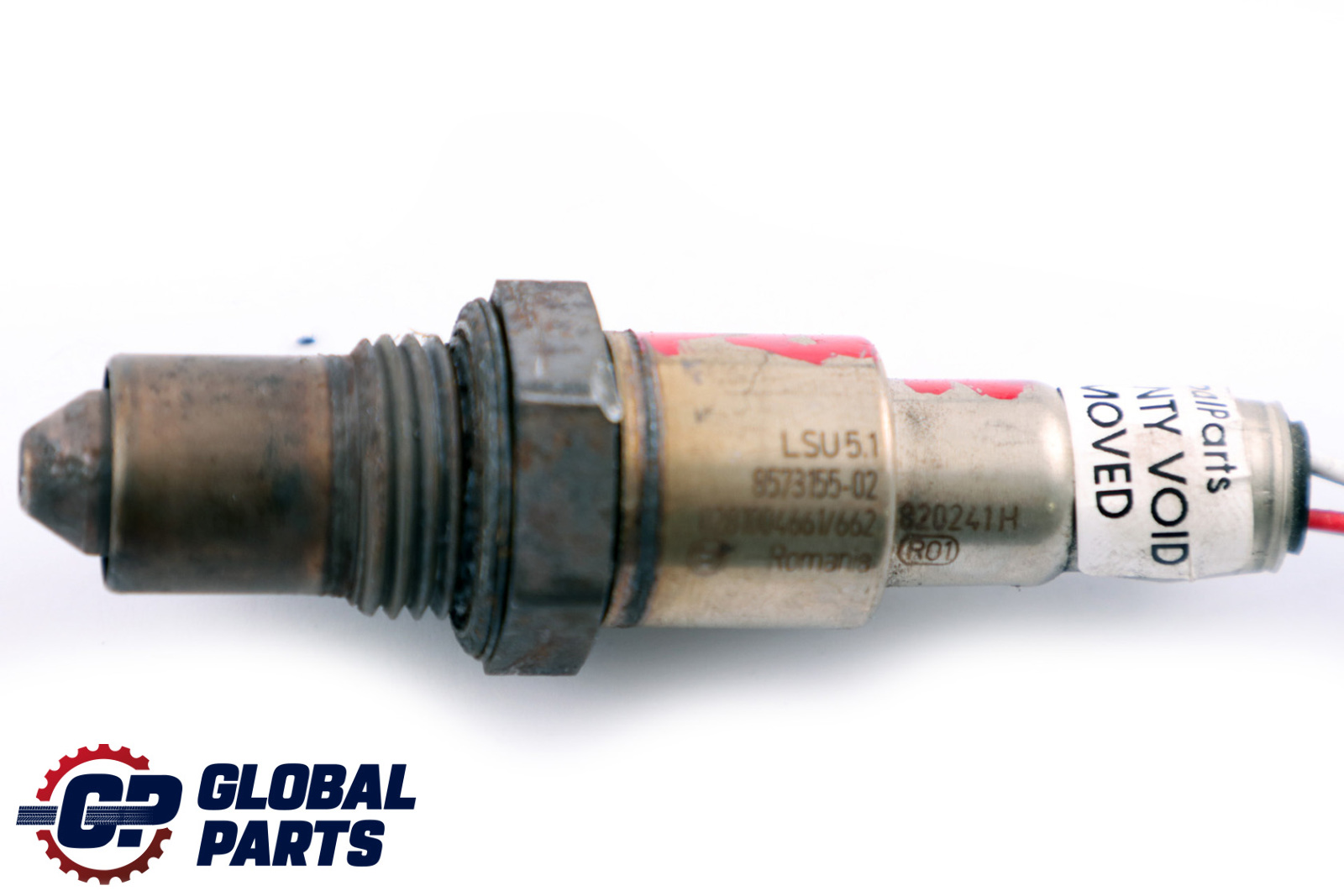 BMW F20 F21 F30 E31 LCI Diesel Lambdasonde Auspuff Lambda 8573155