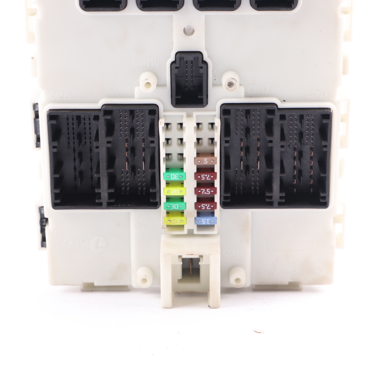 BMW F30 330dX 258HP N57N Steuergerät Modul ECU DDE 8573779 Schlüssel Automatik