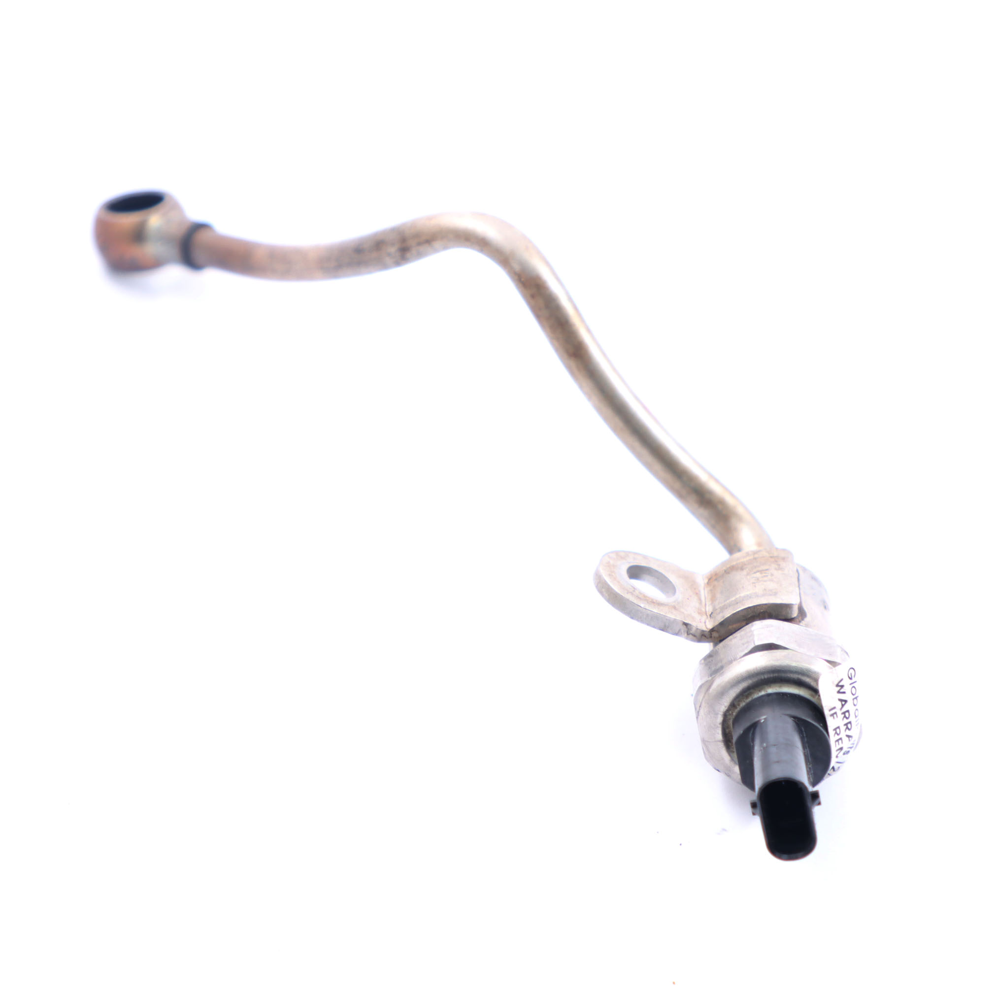 Mini R60 R61 Exhaust Gas Pressure Sensor Pipe Diesel Particulate Filter 8574964