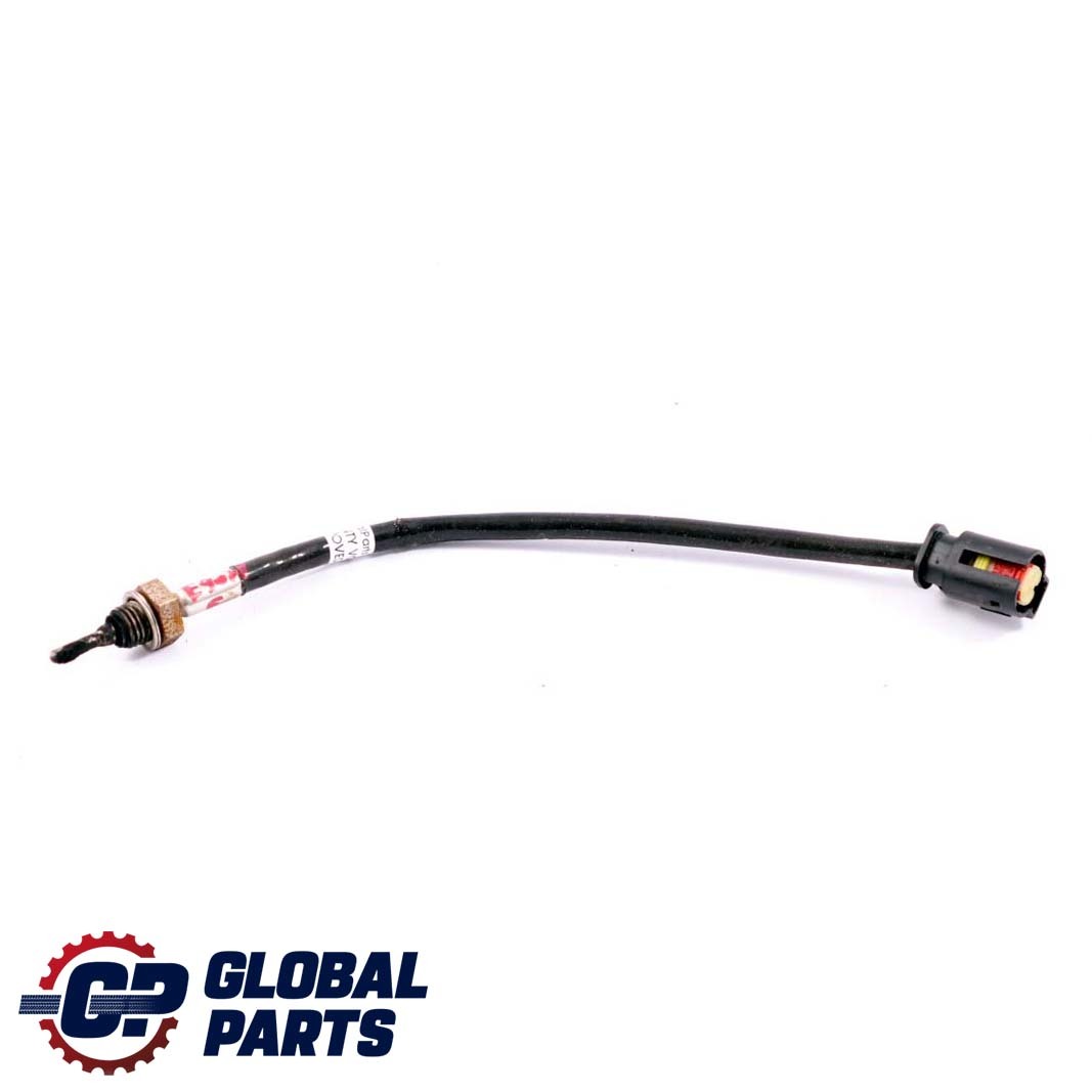 BMW 3 5 er E90 LCI F10 F11 N47N Abgastemperatursensor L=216MM 8576316