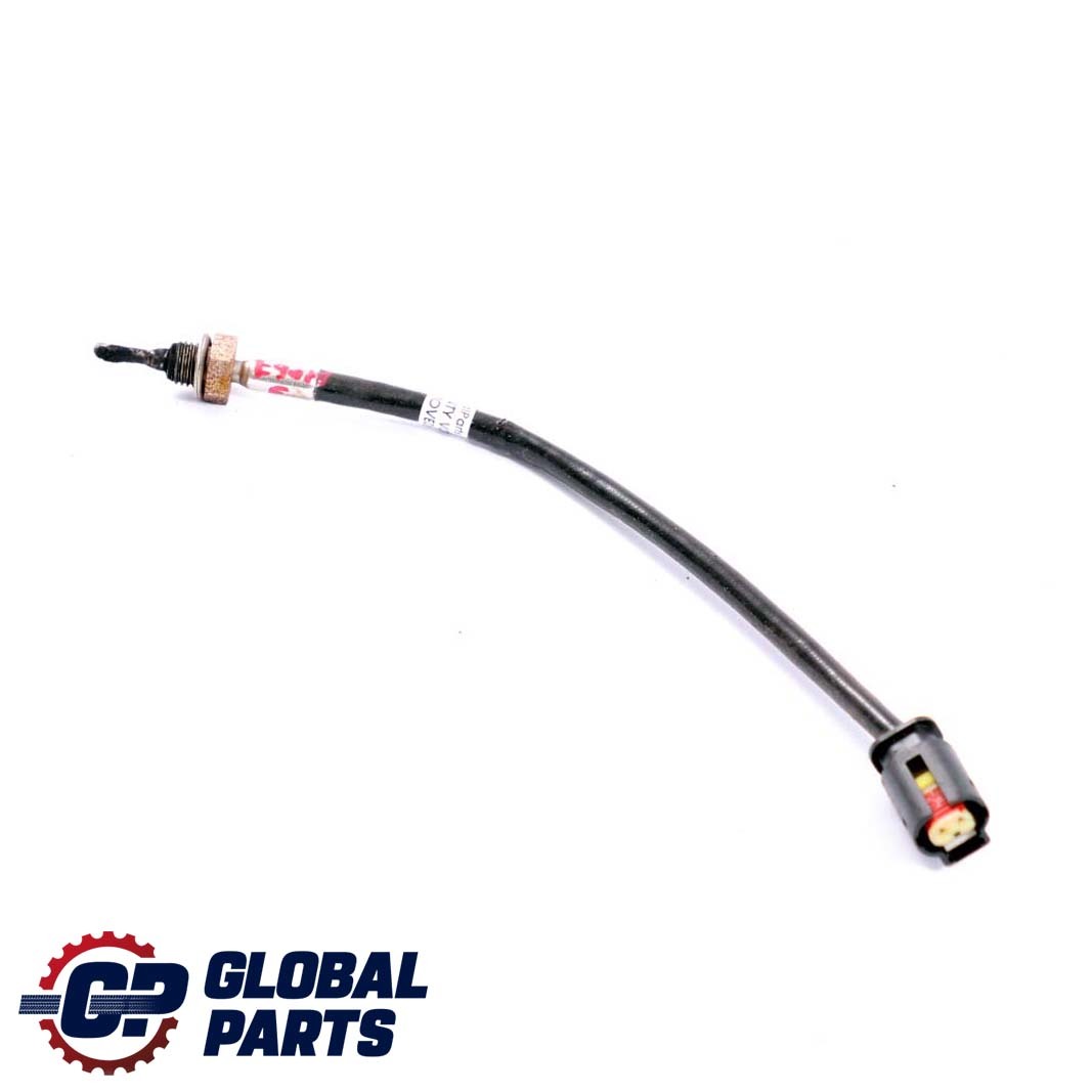 BMW 3 5 er E90 LCI F10 F11 N47N Abgastemperatursensor L=216MM 8576316