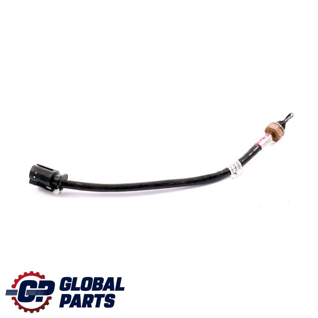 BMW 3 5 er E90 LCI F10 F11 N47N Abgastemperatursensor L=216MM 8576316