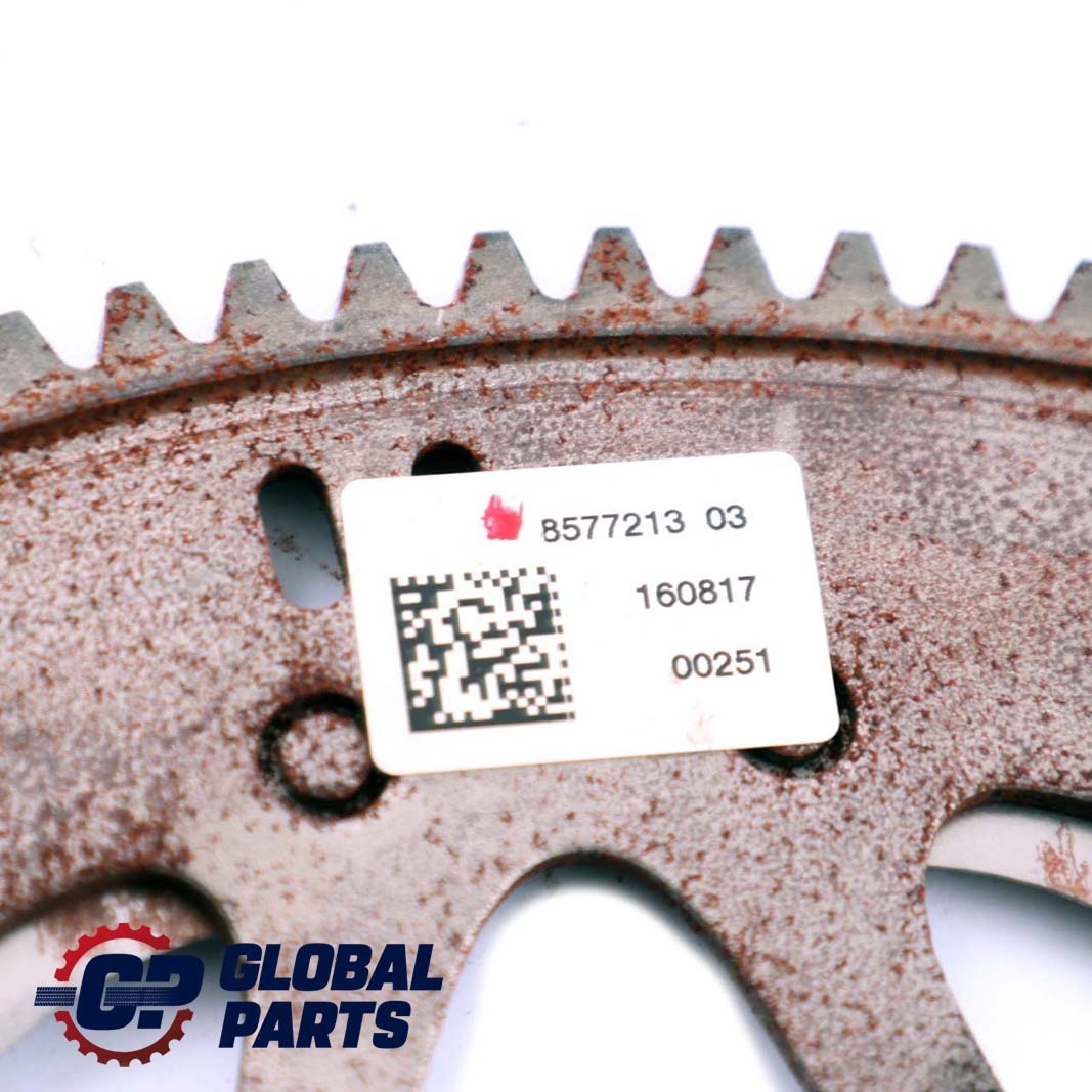 BMW 1 2 3 4 F20 F22 F30 F32 Diesel B47 Automatic Gearbox Flywheel Ring 8577213