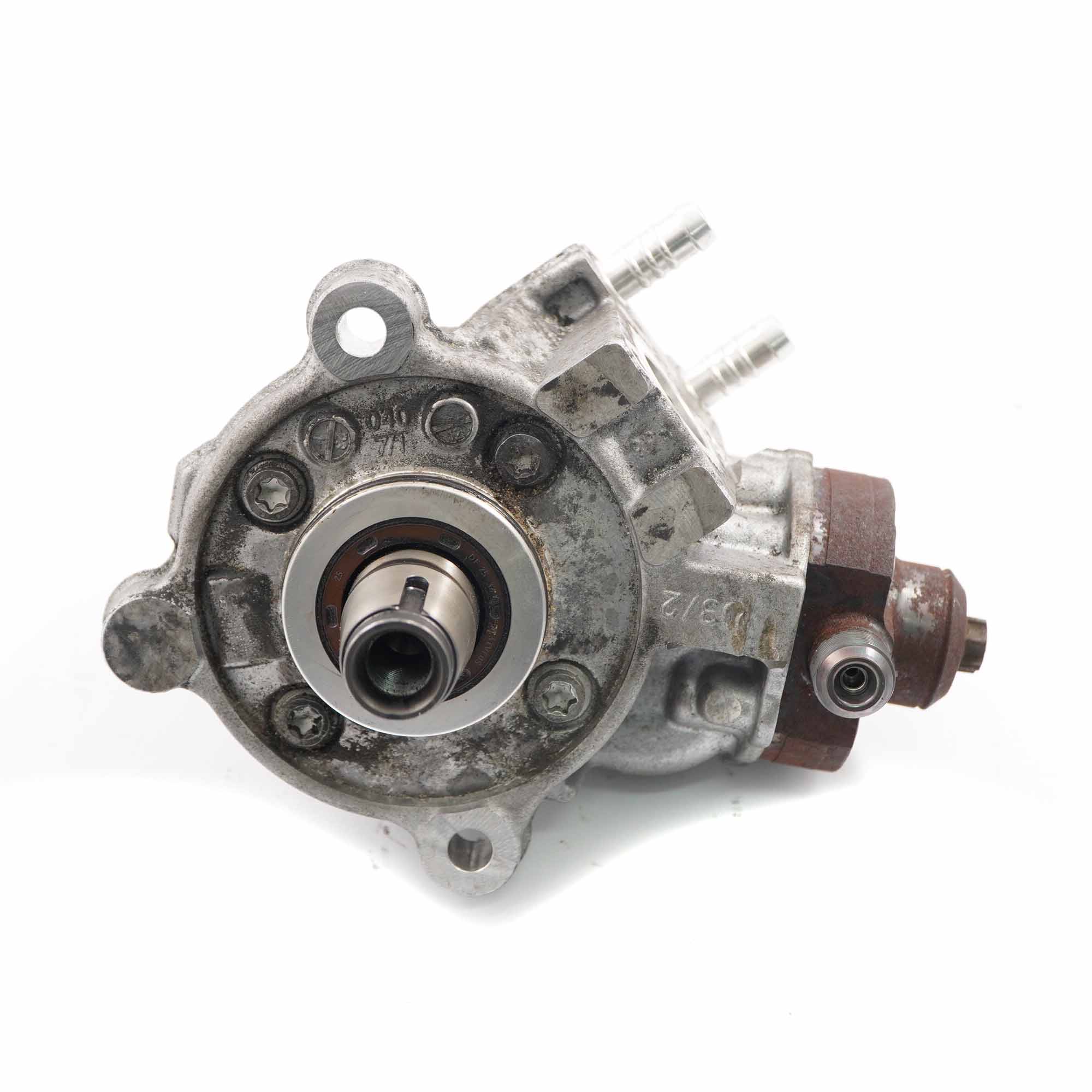 Einspritzpumpe Hochdruckpumpe BMW E90 LCI F20 F30 F31 F32 316d 318d N47N 7823452