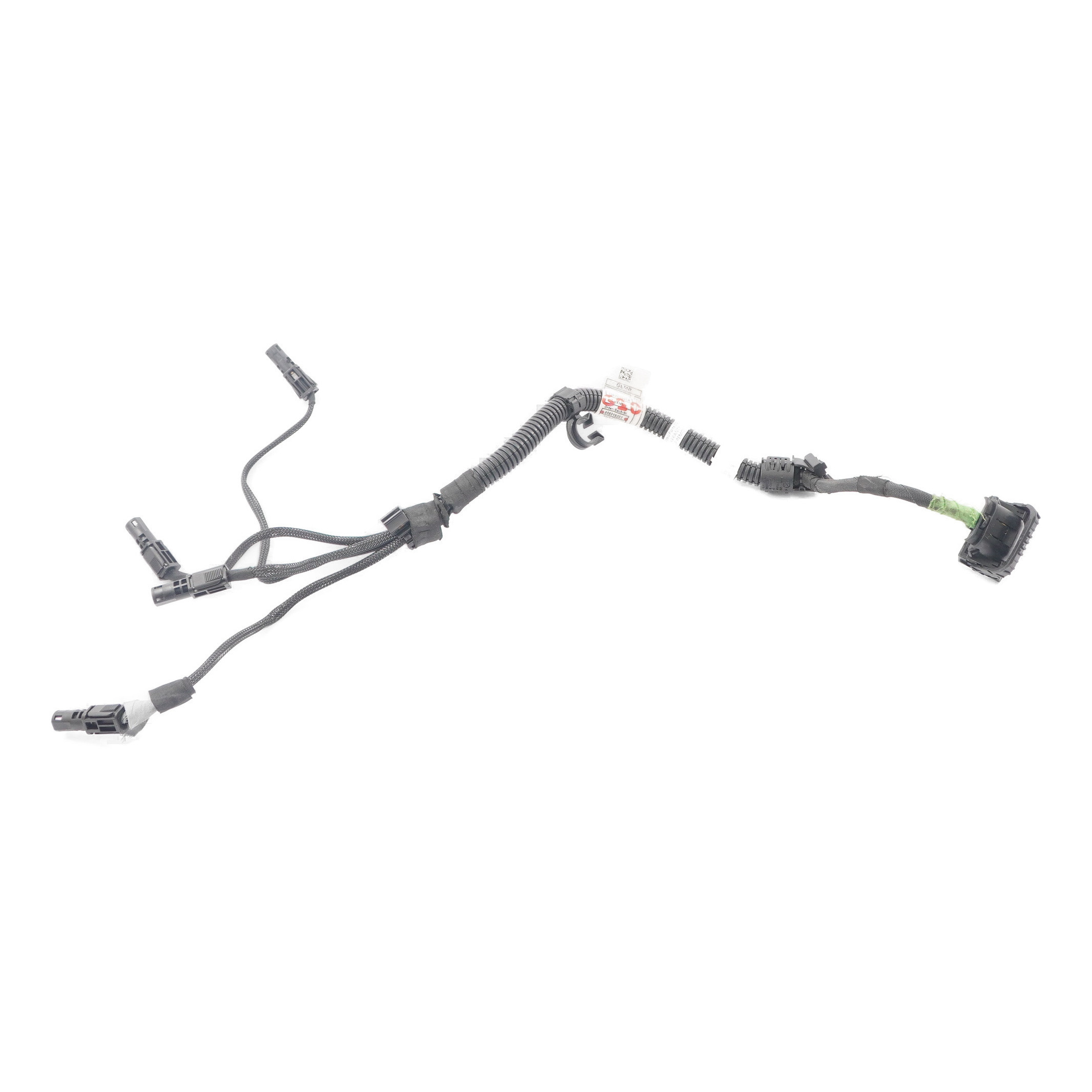 Glühkerzenkabel BMW G20 X3 G01 B47 Kabelbaum Motor Glühmodul 8580192