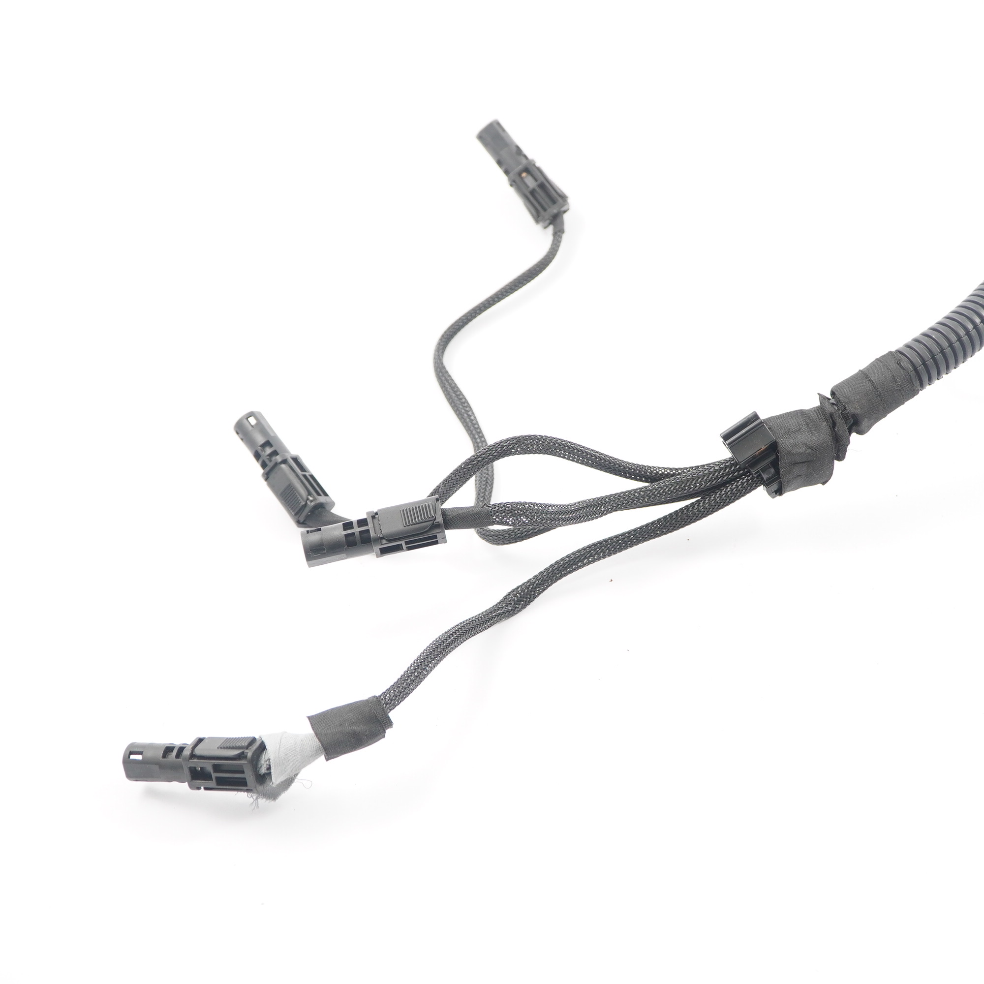 Glühkerzenkabel BMW G20 X3 G01 B47 Kabelbaum Motor Glühmodul 8580192