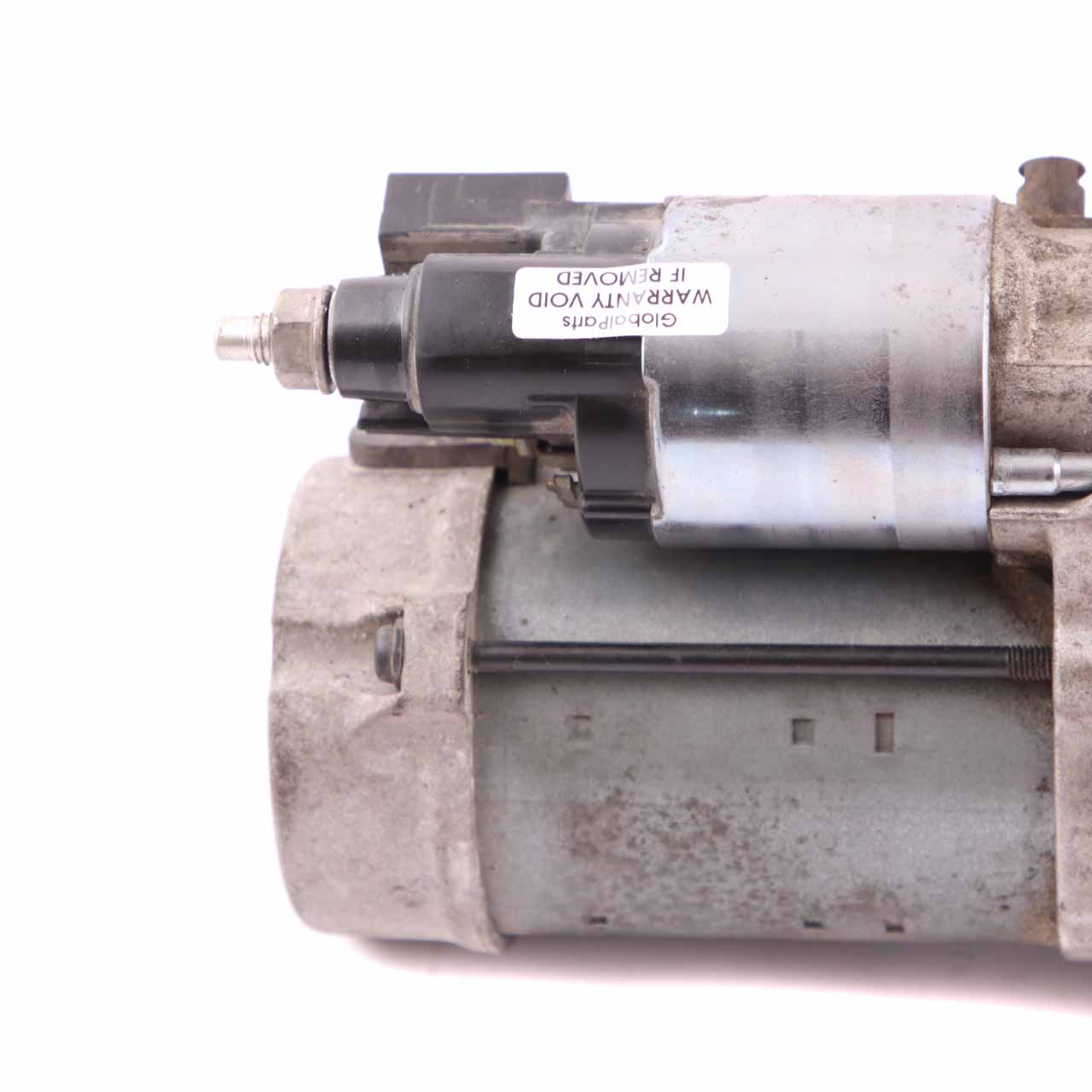 Anlasser BMW F40 F46 F48 B47B B47D B48E Dieselmotor Stellmotor 8580390