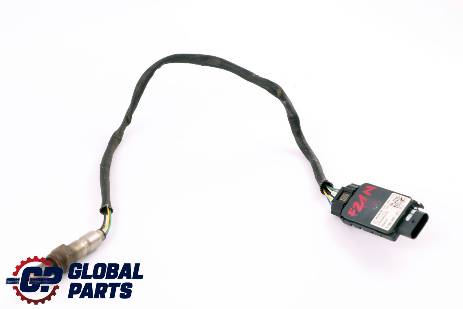 BMW 1 3 er F20 F21 F30 F31 LCI Mini Cooper F56 F57 NOX Sensor Diesel 8580408