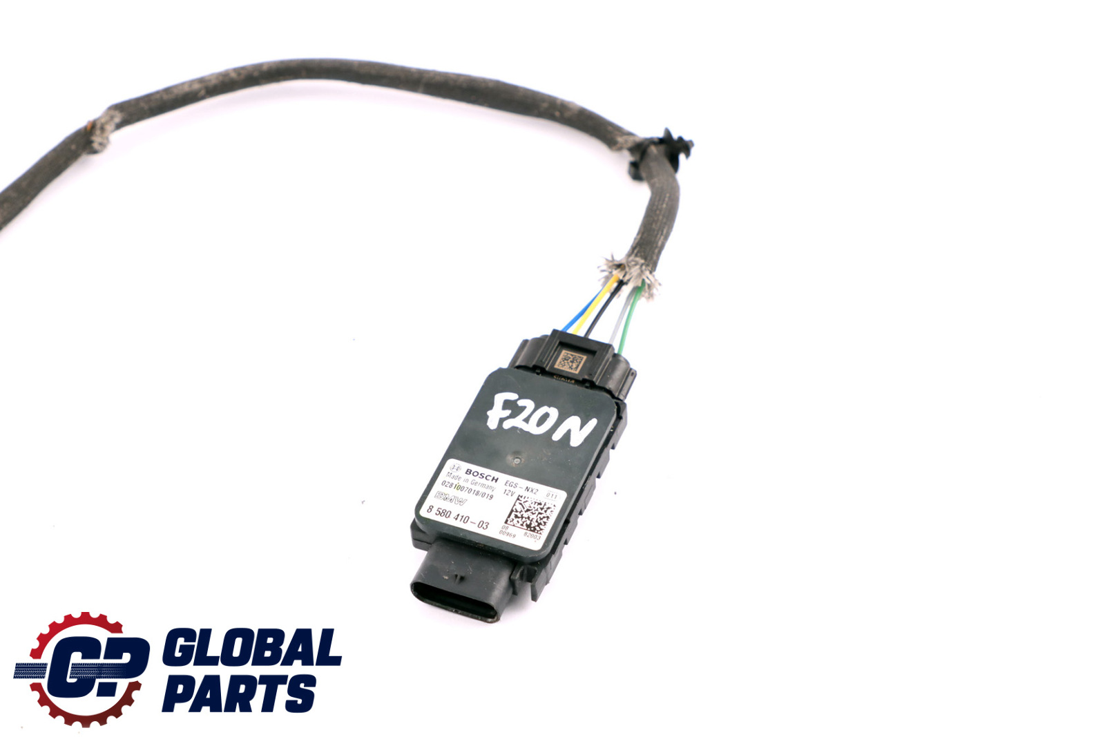 BMW F20 F21 F30 F31 LCI G30 G31 NOx Sensor Diesel 8580410