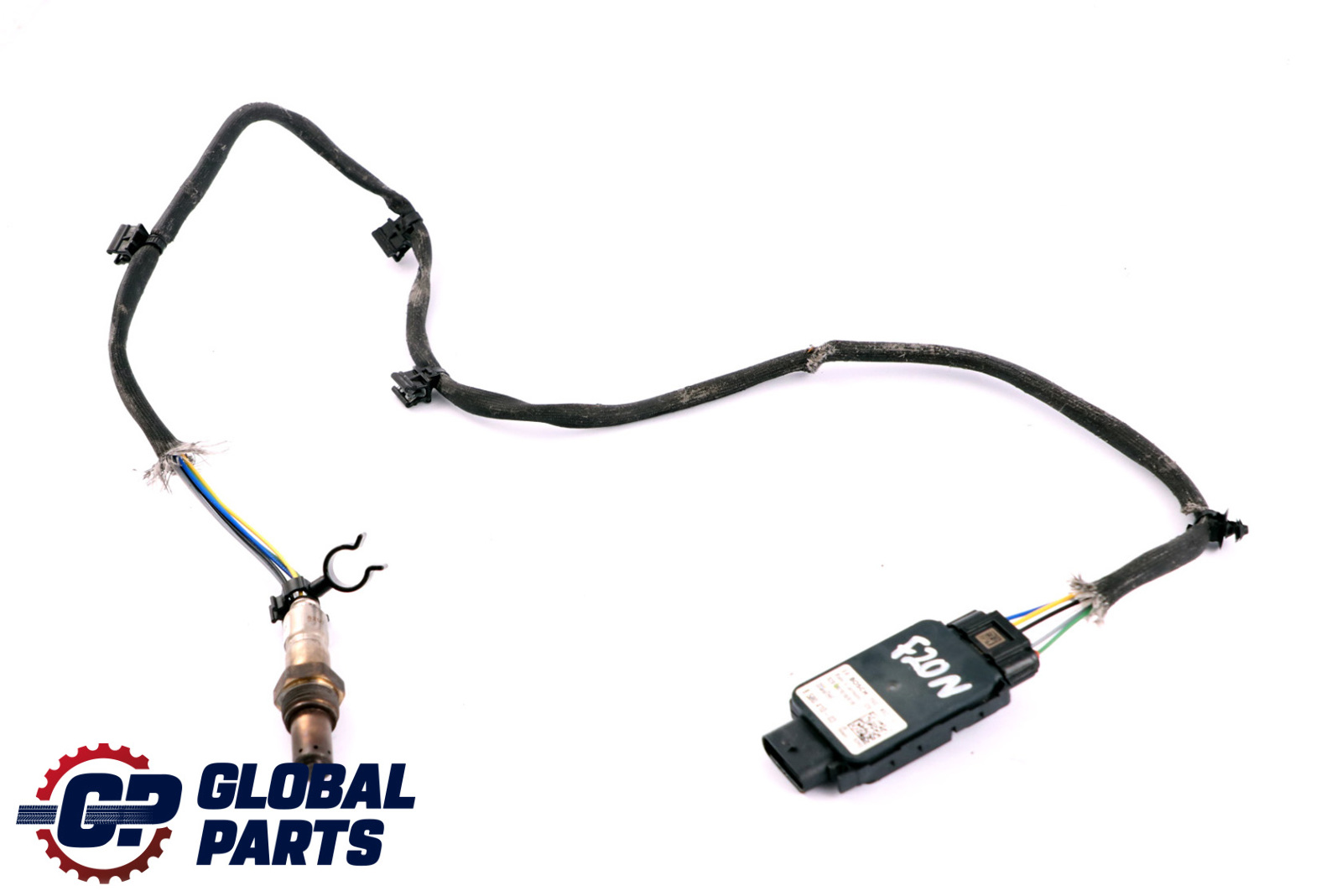 BMW F20 F21 F30 F31 LCI G30 G31 NOx Sensor Diesel 8580410