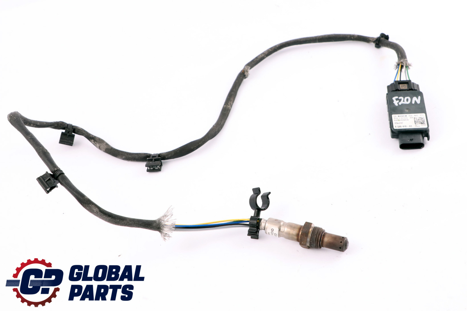 BMW F20 F21 F30 F31 LCI G30 G31 NOx Sensor Diesel 8580410