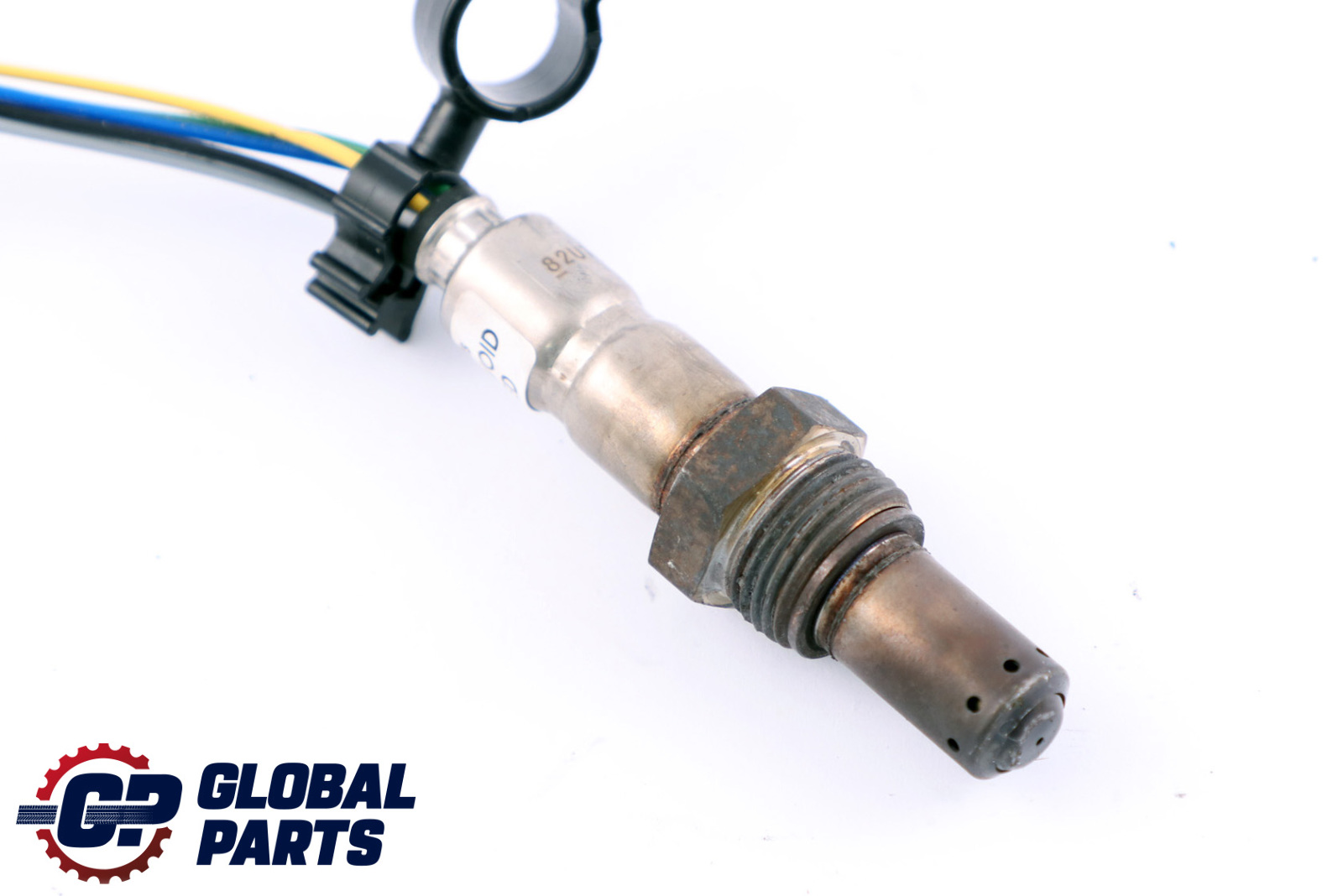 BMW F20 F21 F30 F31 LCI G30 G31 NOx Sensor Diesel 8580410