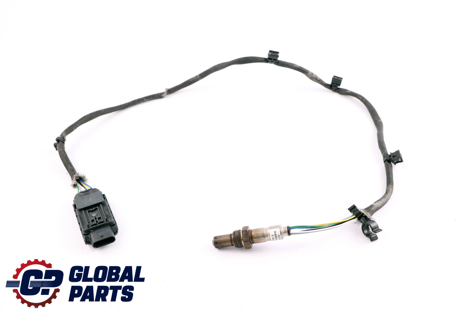 BMW F20 F21 F30 F31 LCI G30 G31 NOx Sensor Diesel 8580410