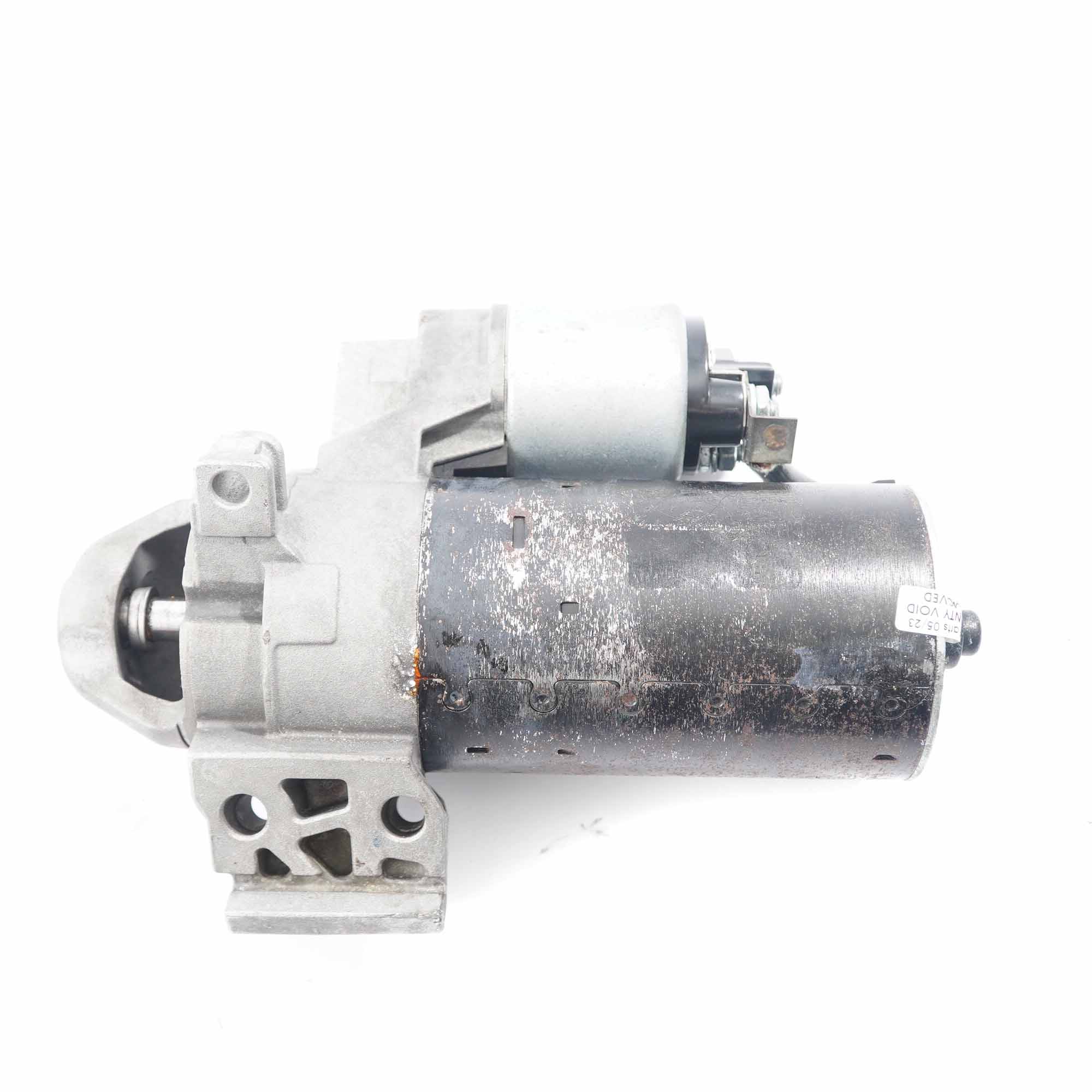 BMW E70 E71 F01 F02 F10 F11 F30 F31 Diesel Starter Motor NAPA 8581098