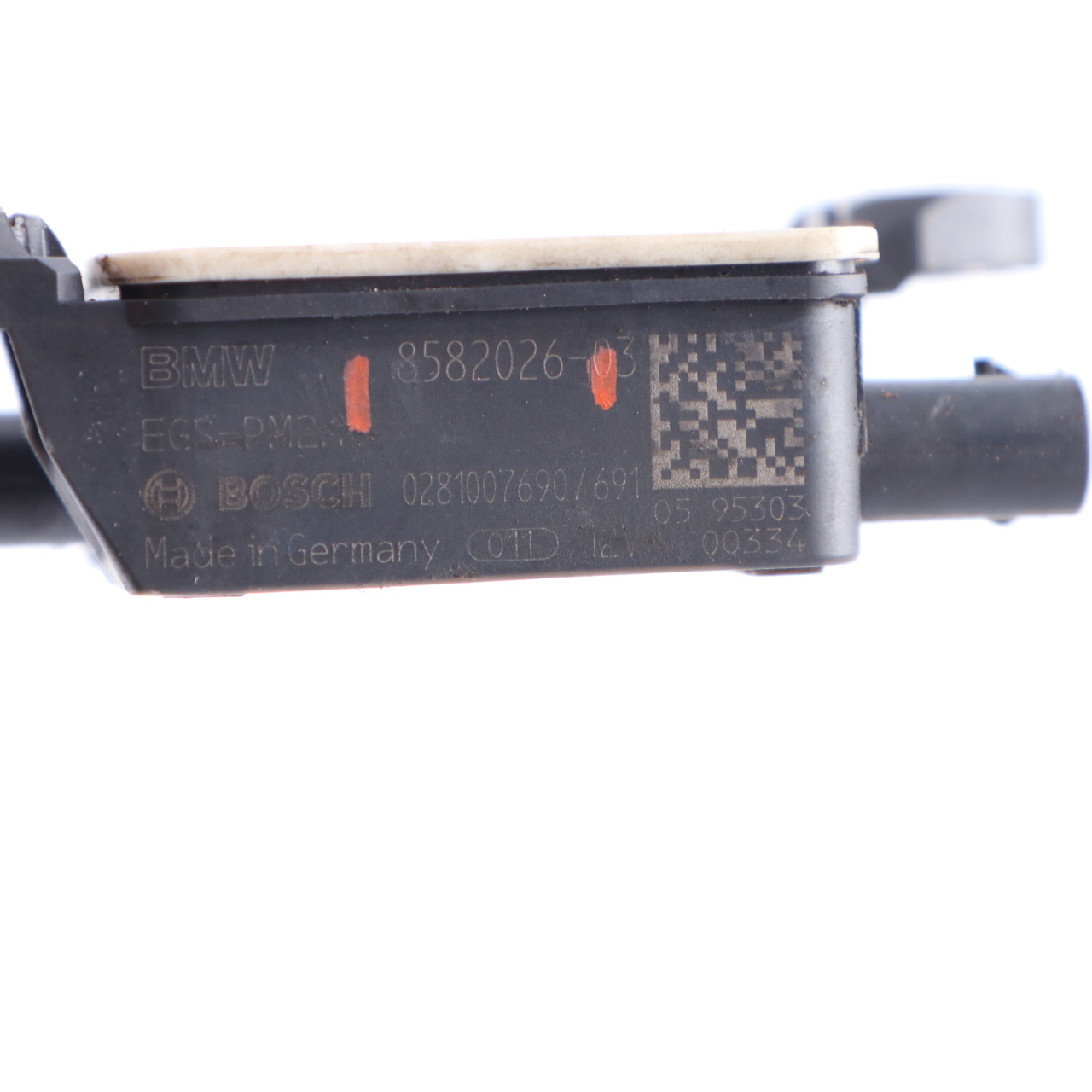 NOX-Sensor BMW G20 G21 G30 G31 Lambda-Sauerstoffsonde 8582026