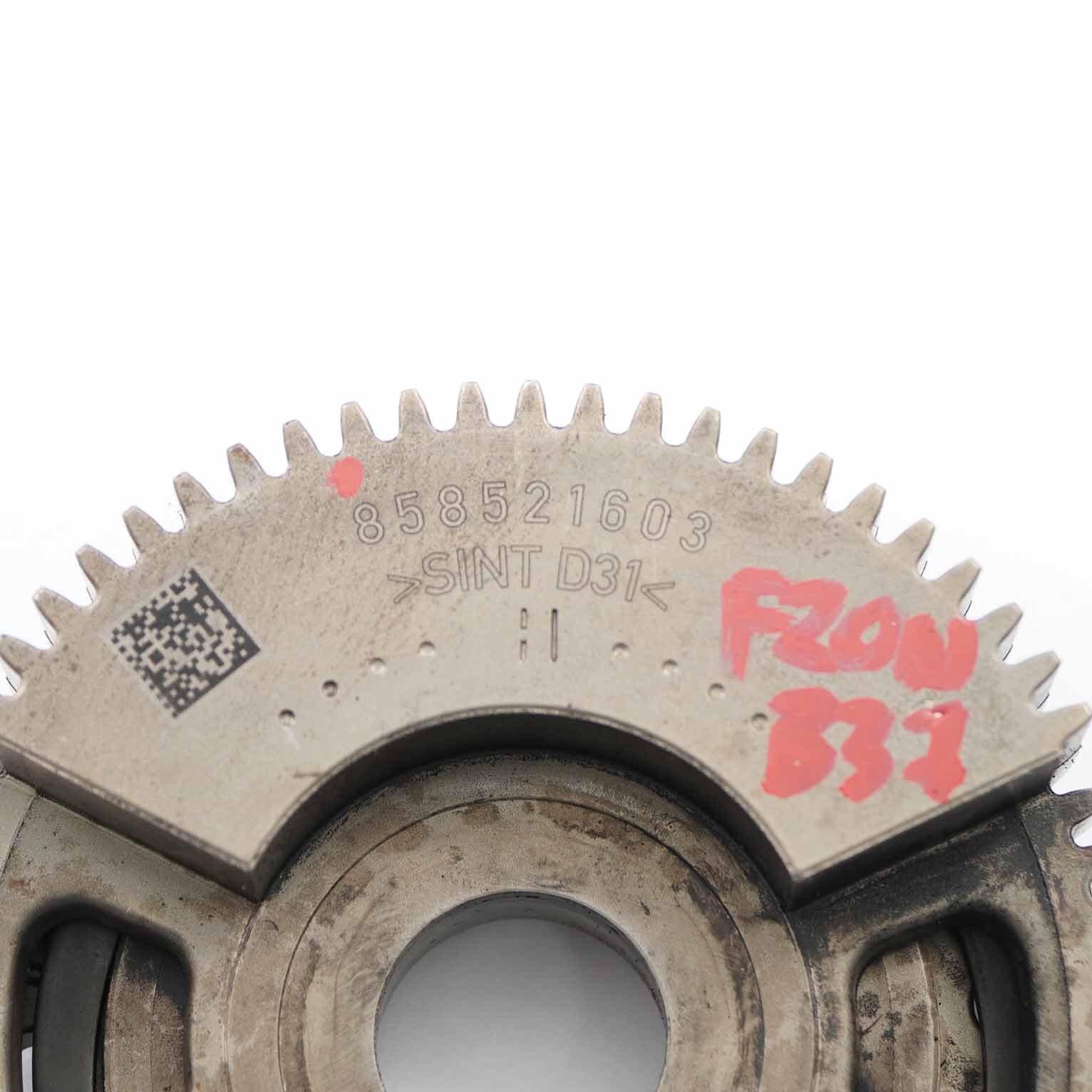 Compensating Shaft BMW F20 F21 LCI Mini F56 B37 Balance Gear Wheel 8585216