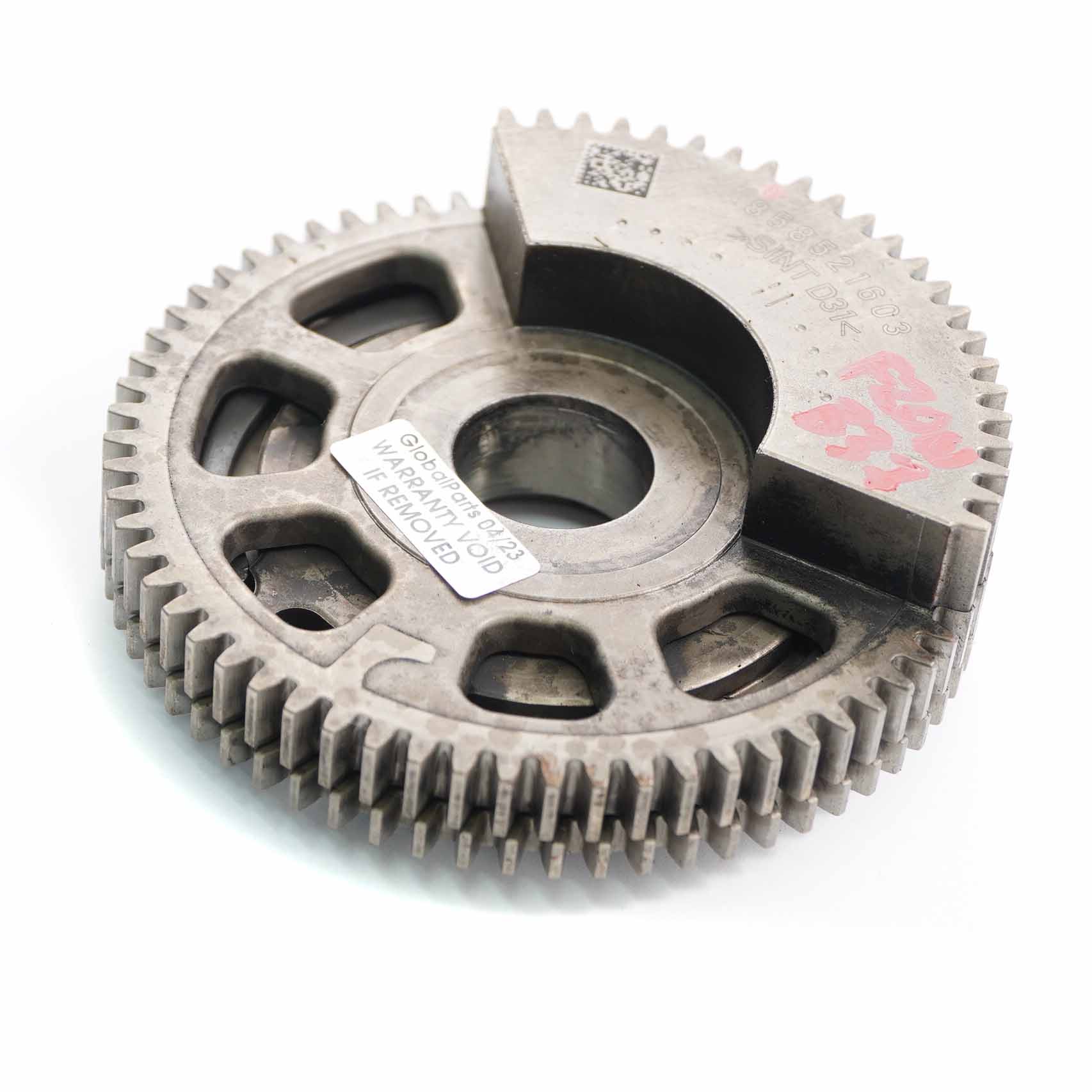 Compensating Shaft BMW F20 F21 LCI Mini F56 B37 Balance Gear Wheel 8585216