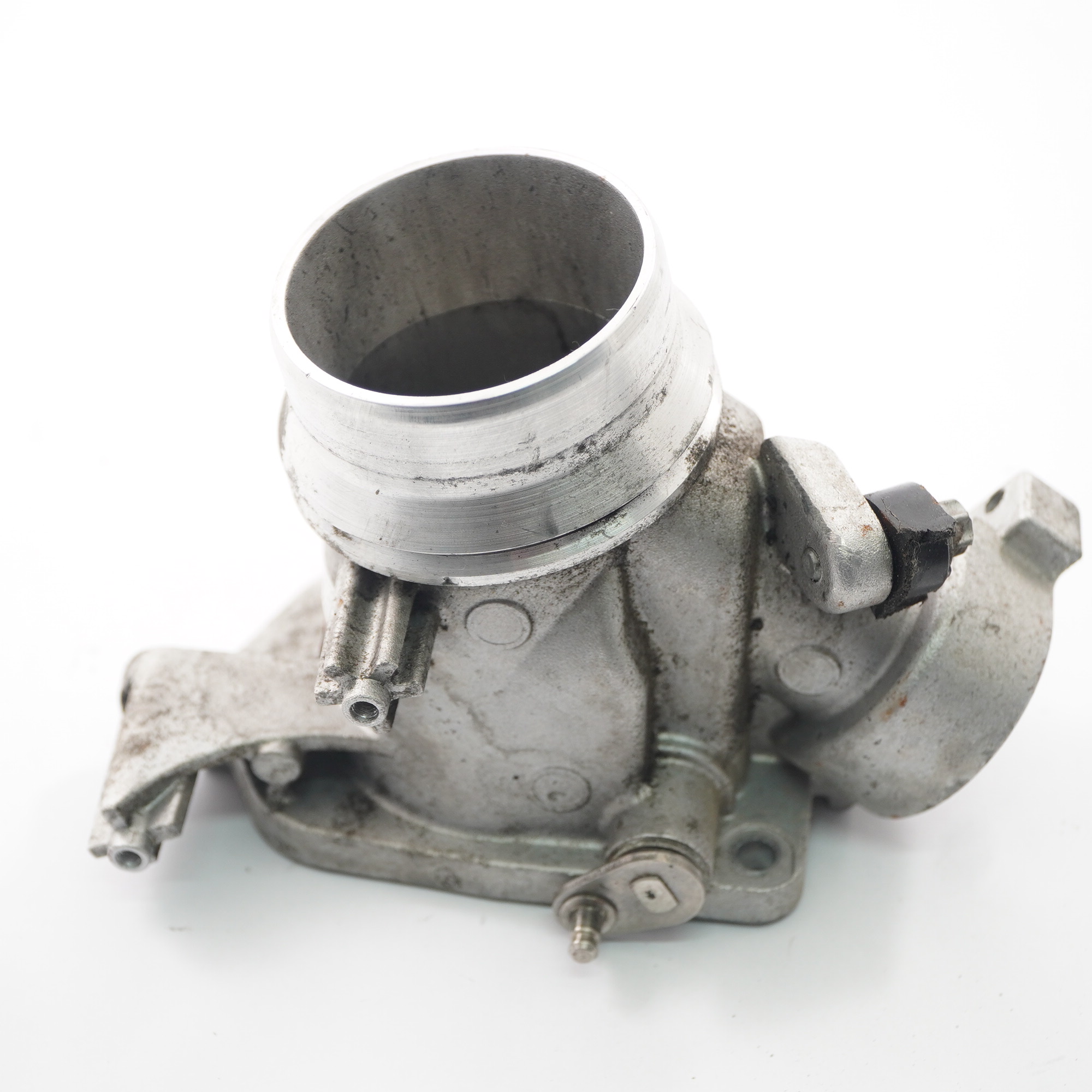 Bypass Ventil BMW G01 G20 G30 B47 TurboCharger Ladeluftventilgehäuse 8587518