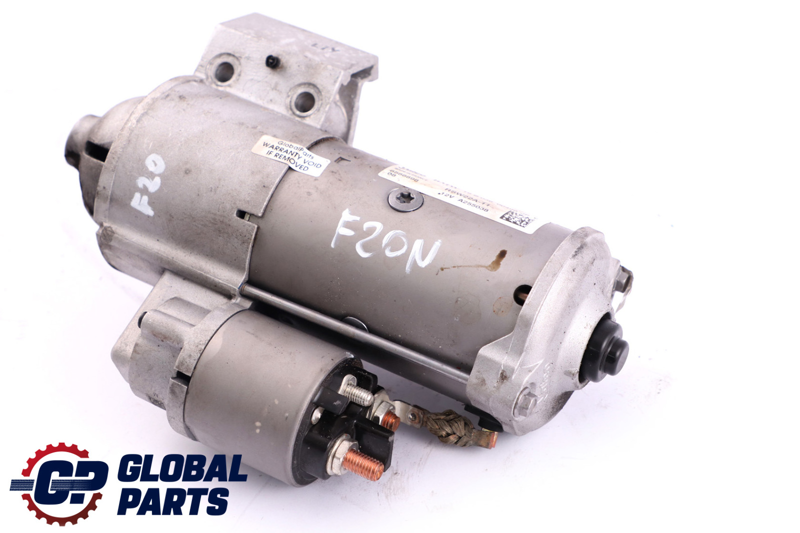 BMW F20 F21 LCI G11 G30 G31 Diesel Anlasser Motor Startmotor 8588898