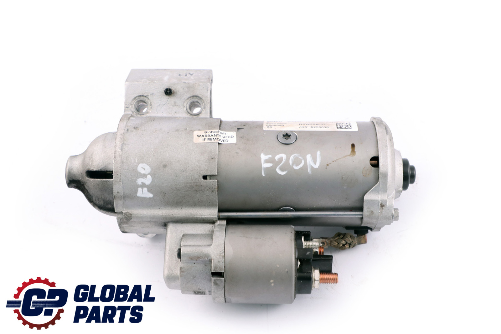 BMW F20 F21 LCI G11 G30 G31 Diesel Anlasser Motor Startmotor 8588898