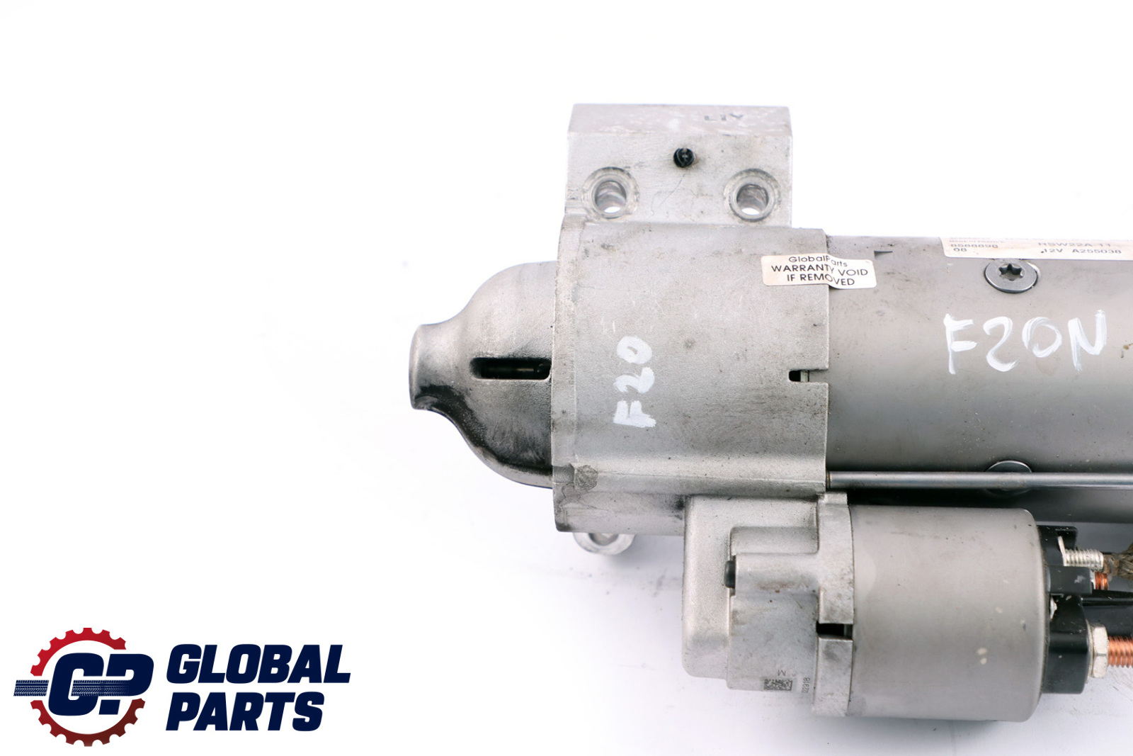 BMW F20 F21 LCI G11 G30 G31 Diesel Anlasser Motor Startmotor 8588898