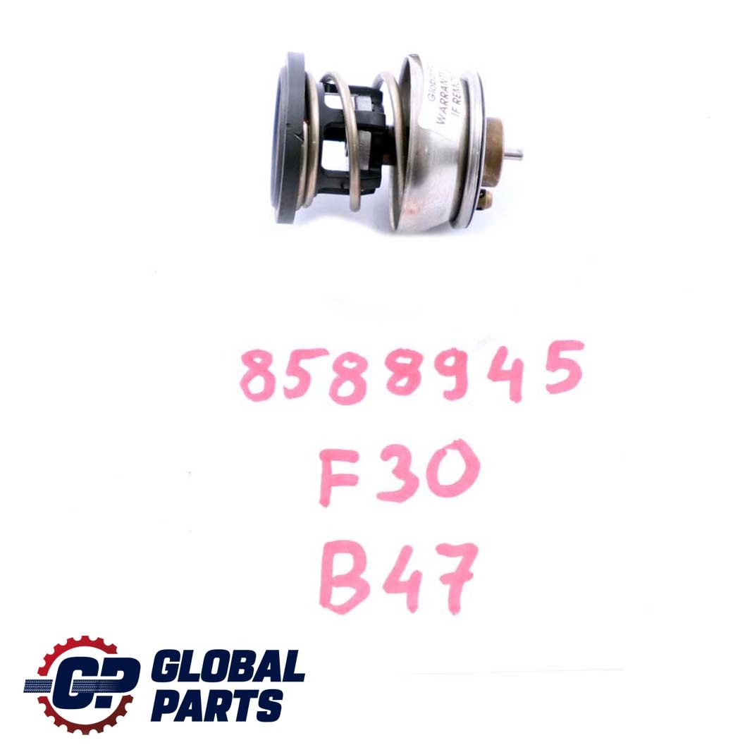 BMW 1 3 er F20 F21 F30 F31 LCI B47 Thermostat Motorkühlung Motor 8588945