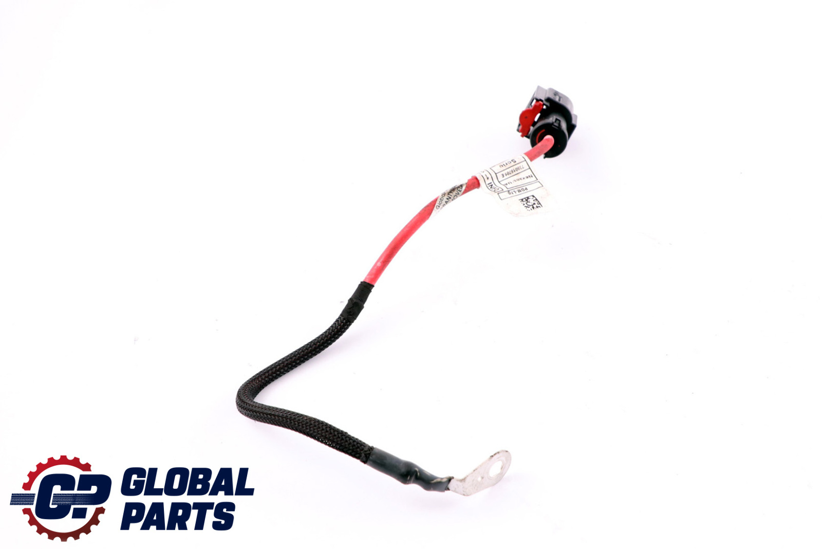 Mini F55 F56 F60 Batterie Kabel Versorgungsleitung Zulieferleitung 8589051