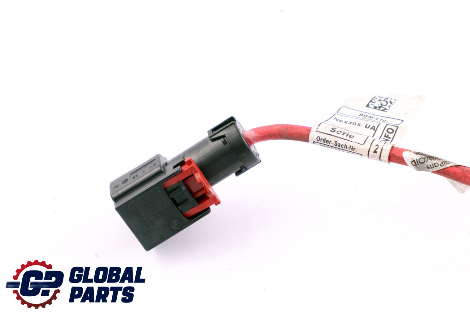 Mini F55 F56 F60 Batterie Kabel Versorgungsleitung Zulieferleitung 8589051