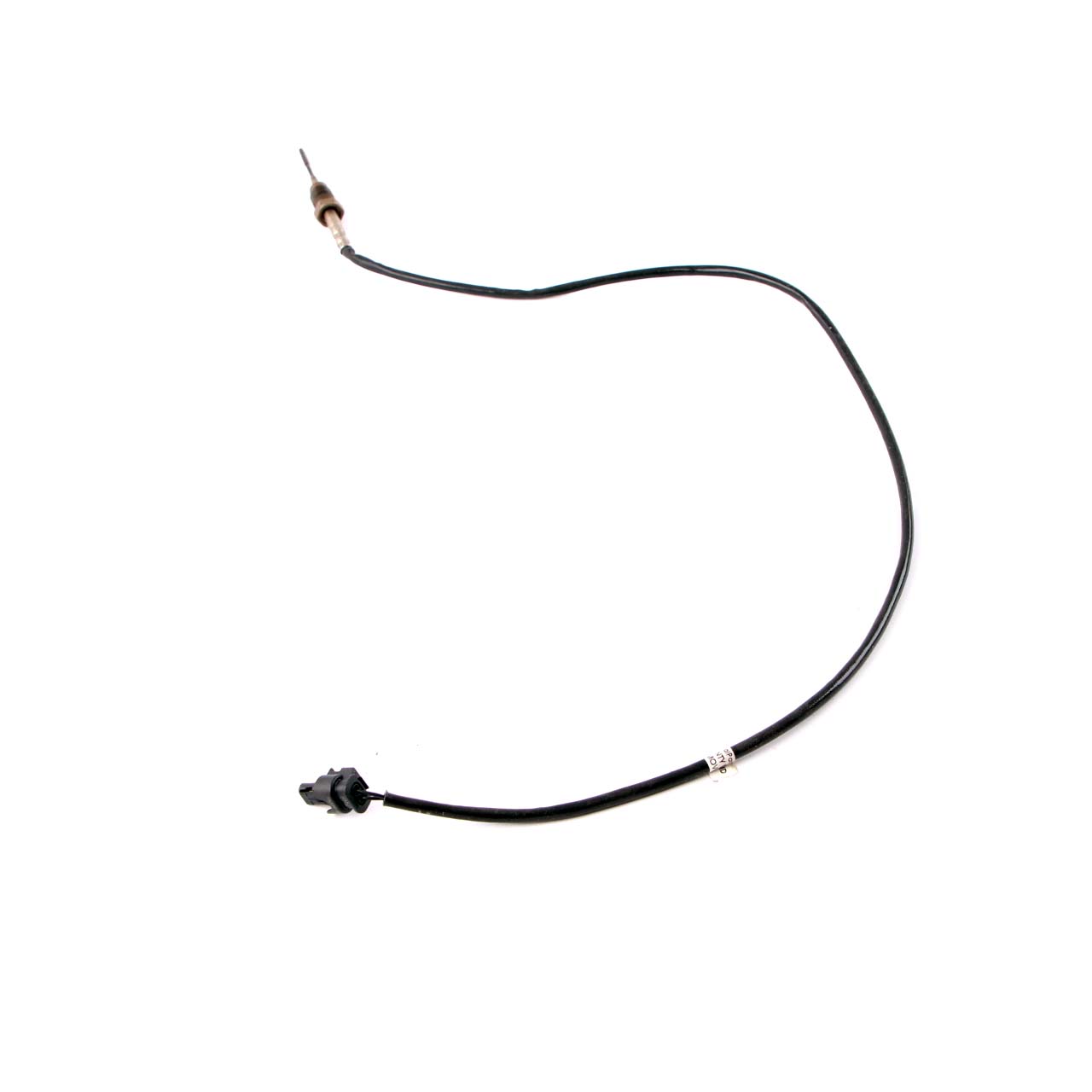 Mini F54 F55 F56 F57 F60 Temperatursensor Fühler L=720 Auspuff 7543312