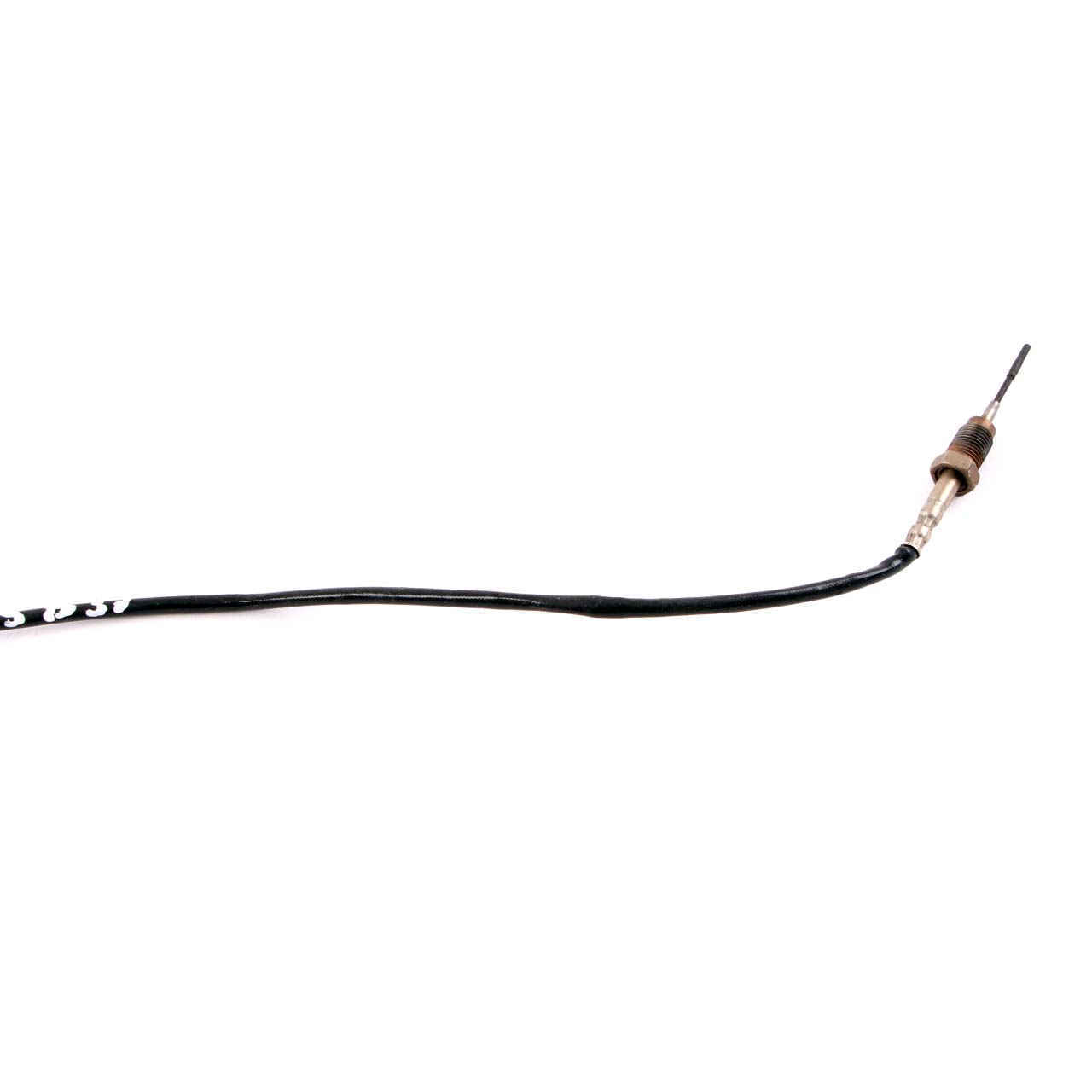 Mini F54 F55 F56 F57 F60 Temperatursensor Fühler L=720 Auspuff 7543312