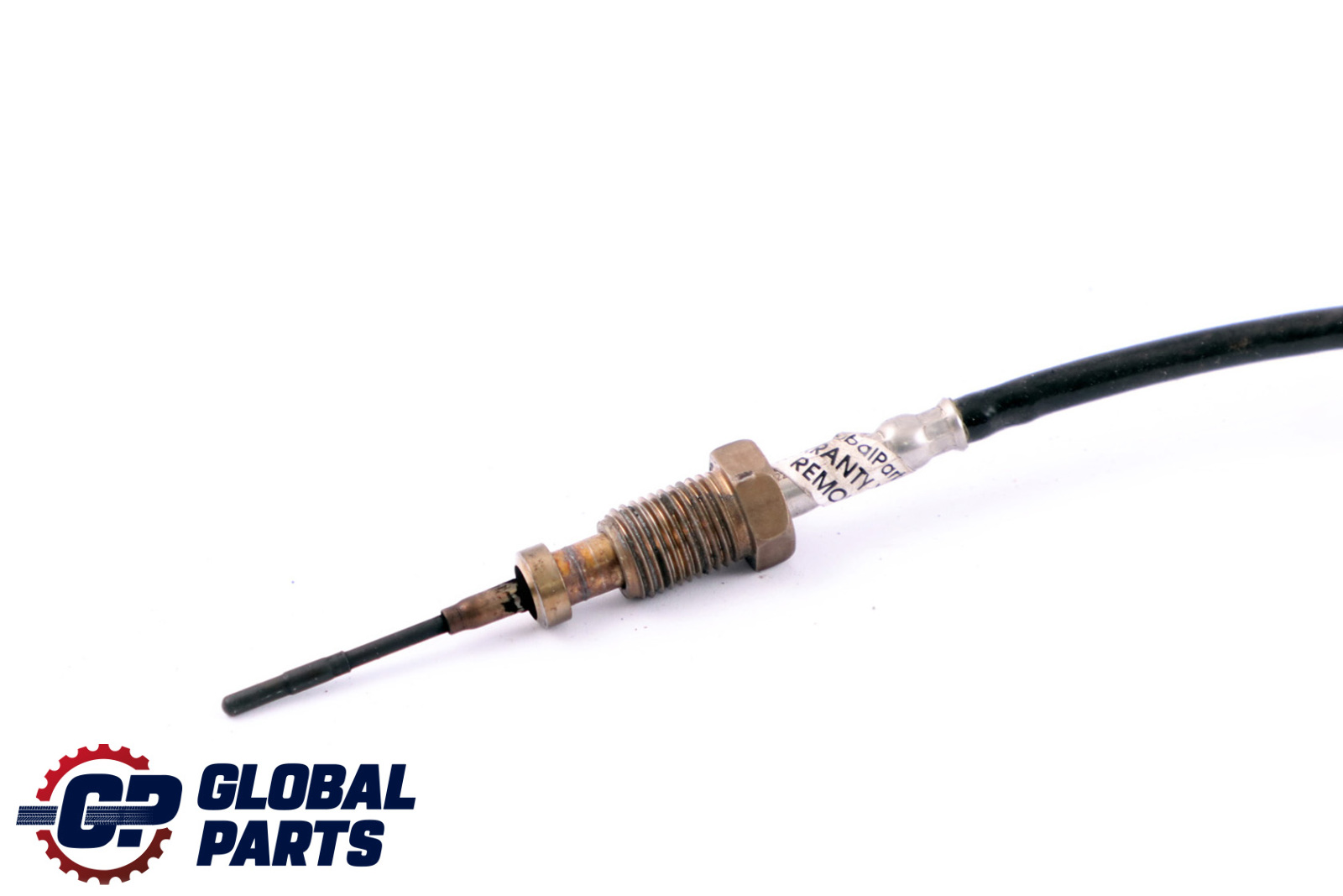 BMW 1 2 3 er F20 F21 F22 F30 LCI Abgastemperatursensor 8589814