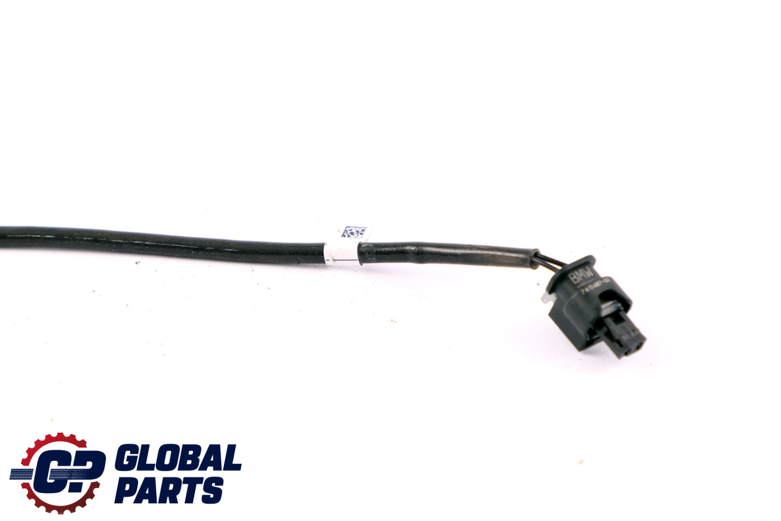 BMW 1 2 3 er F20 F21 F22 F30 LCI Abgastemperatursensor 8589814