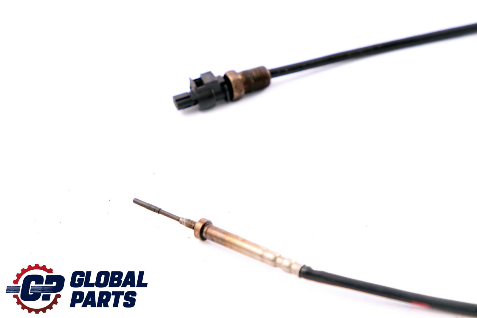 BMW X1 Serie F48 MINI F55 F56 Temperatursensor Benzin Auspuff 8589815