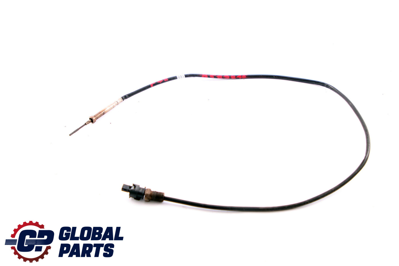 BMW X1 Serie F48 MINI F55 F56 Temperatursensor Benzin Auspuff 8589815