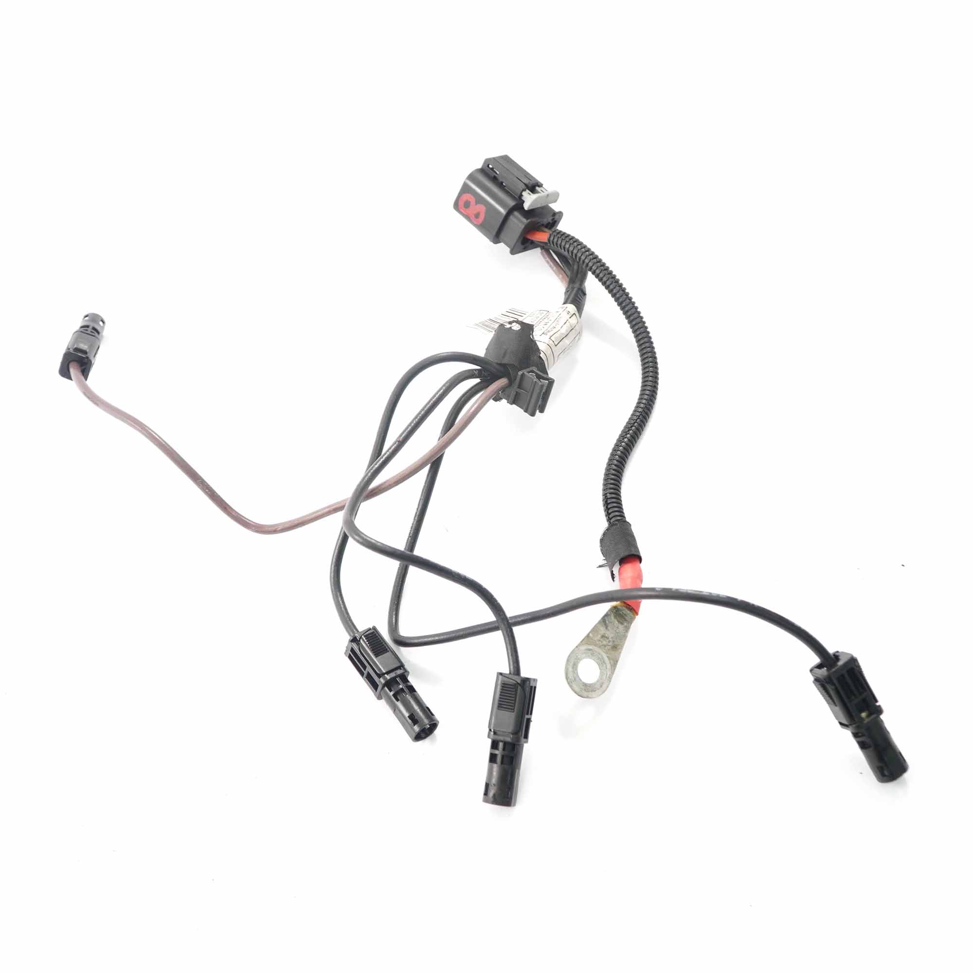 Glühkerzenverkabelung BMW F48 Mini F57 Kabelbaum Motormodul 8592700