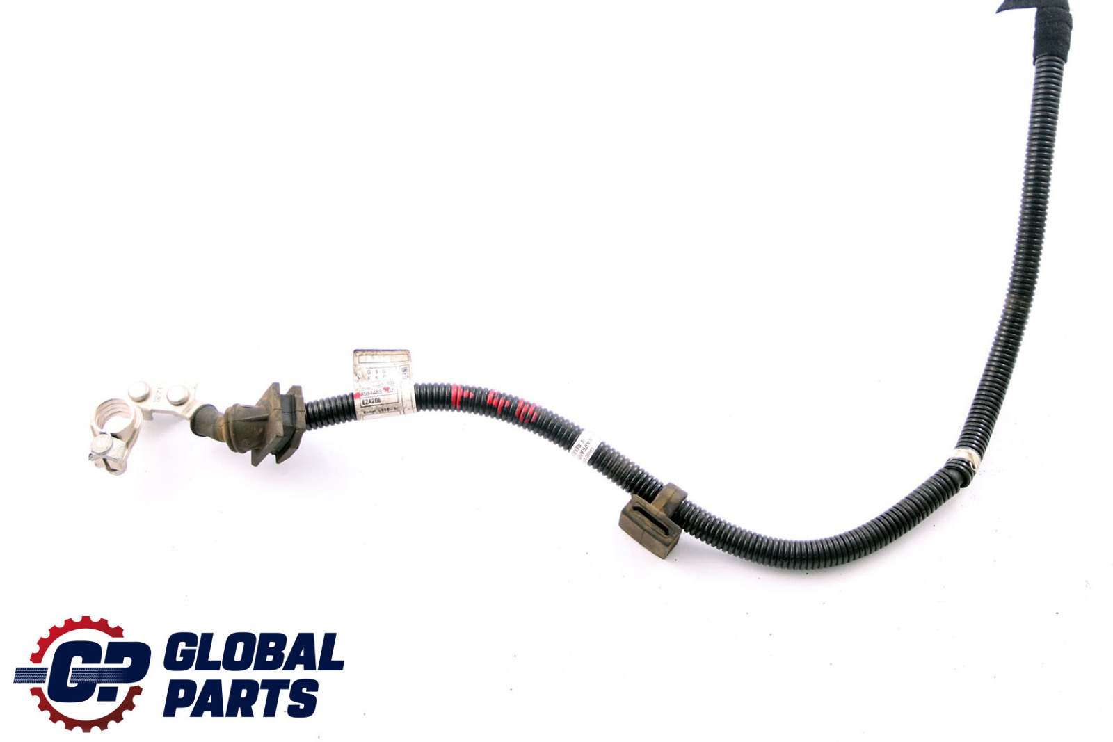 BMW X1 F48 MINI F55 F56 F57 Kabel Generator Anlasser Stützpunkt B+ 8594489