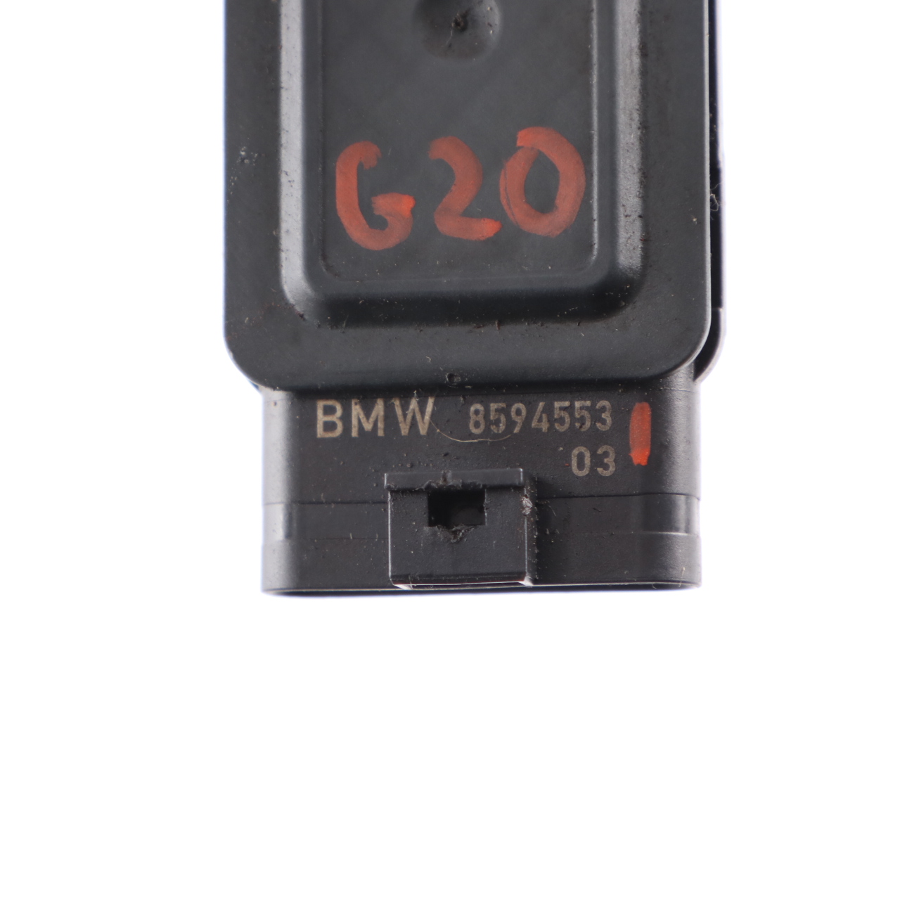 NOX Sensor BMW G20 G21 G30 G31 X5 G05 Lambda Sauerstoffsonde 8594553