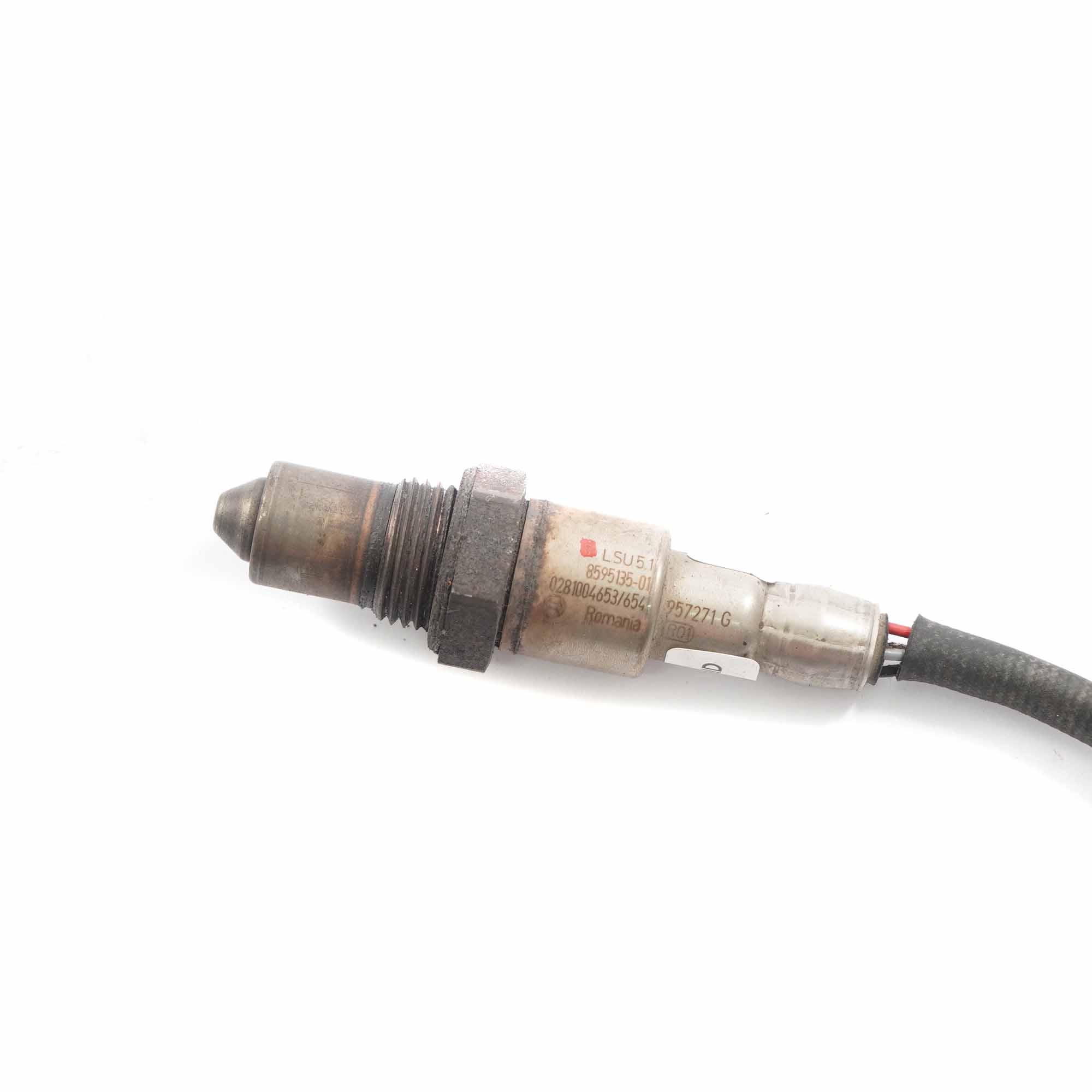 Lambda Sensor BMW F40 F48 Diesel Exhaust Oxygen Sensor Cable Probe 8595135