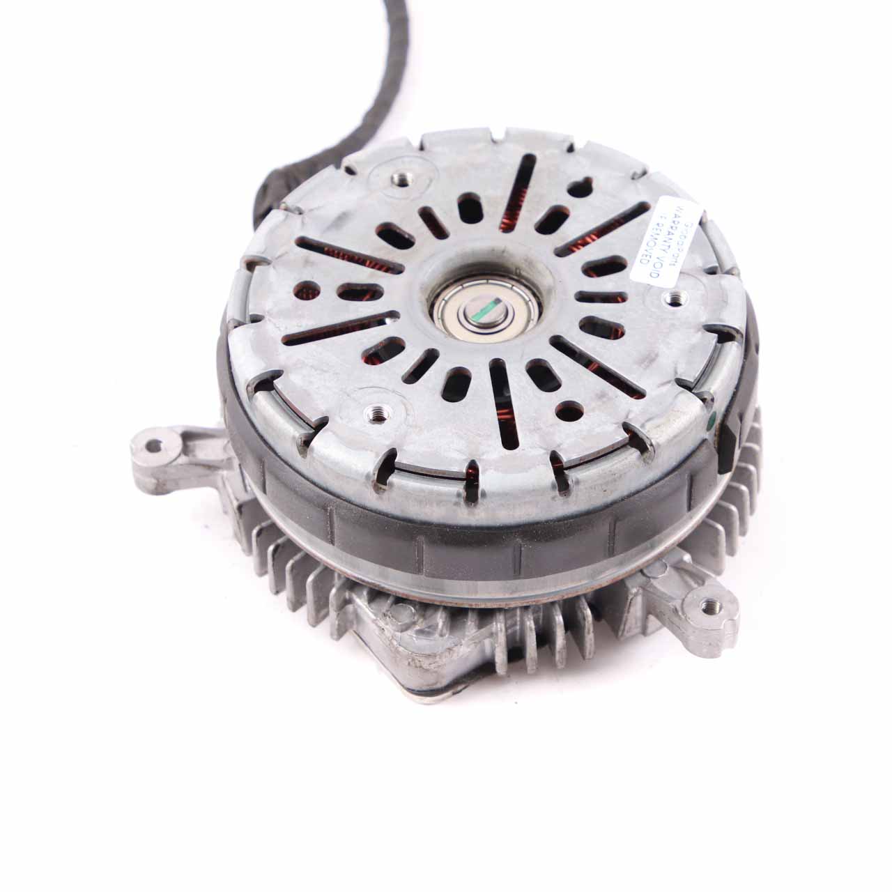 Kühlerlüfter Motor BMW F40 F48 Mini F56 F60 Motorkühlung 600W 8596241