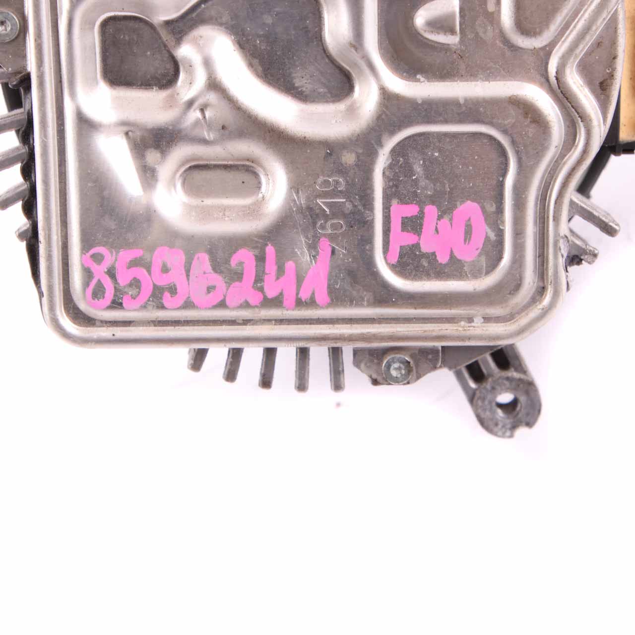 Kühlerlüfter Motor BMW F40 F48 Mini F56 F60 Motorkühlung 600W 8596241