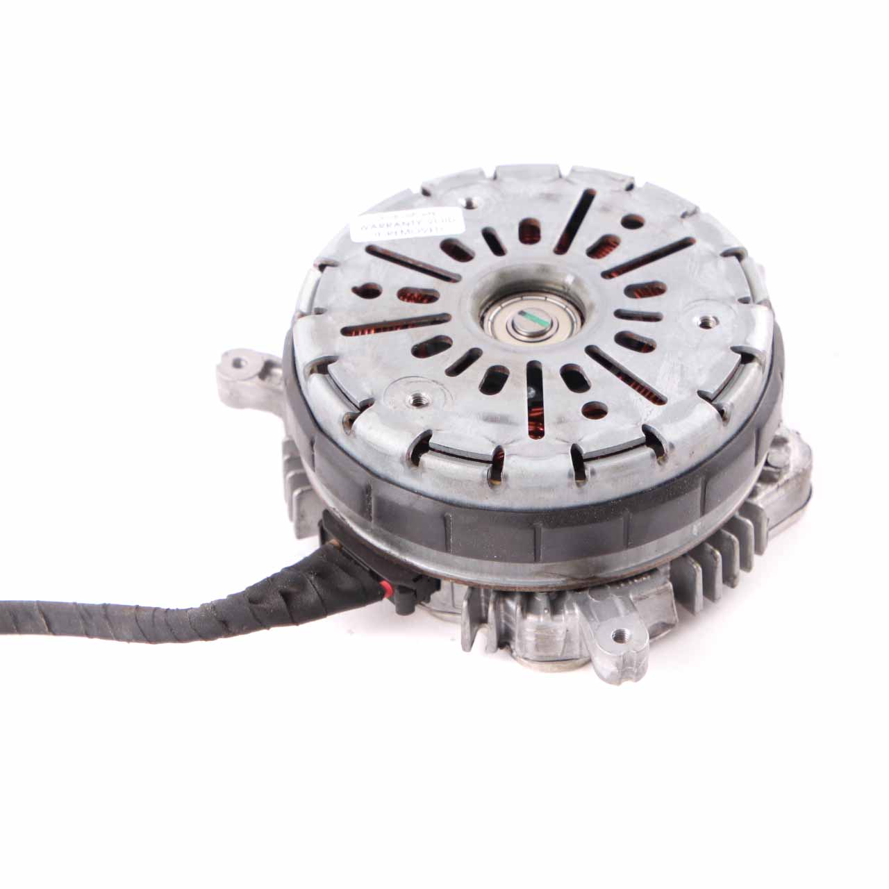 Kühlerlüfter Motor BMW F40 F48 Mini F56 F60 Motorkühlung 600W 8596241