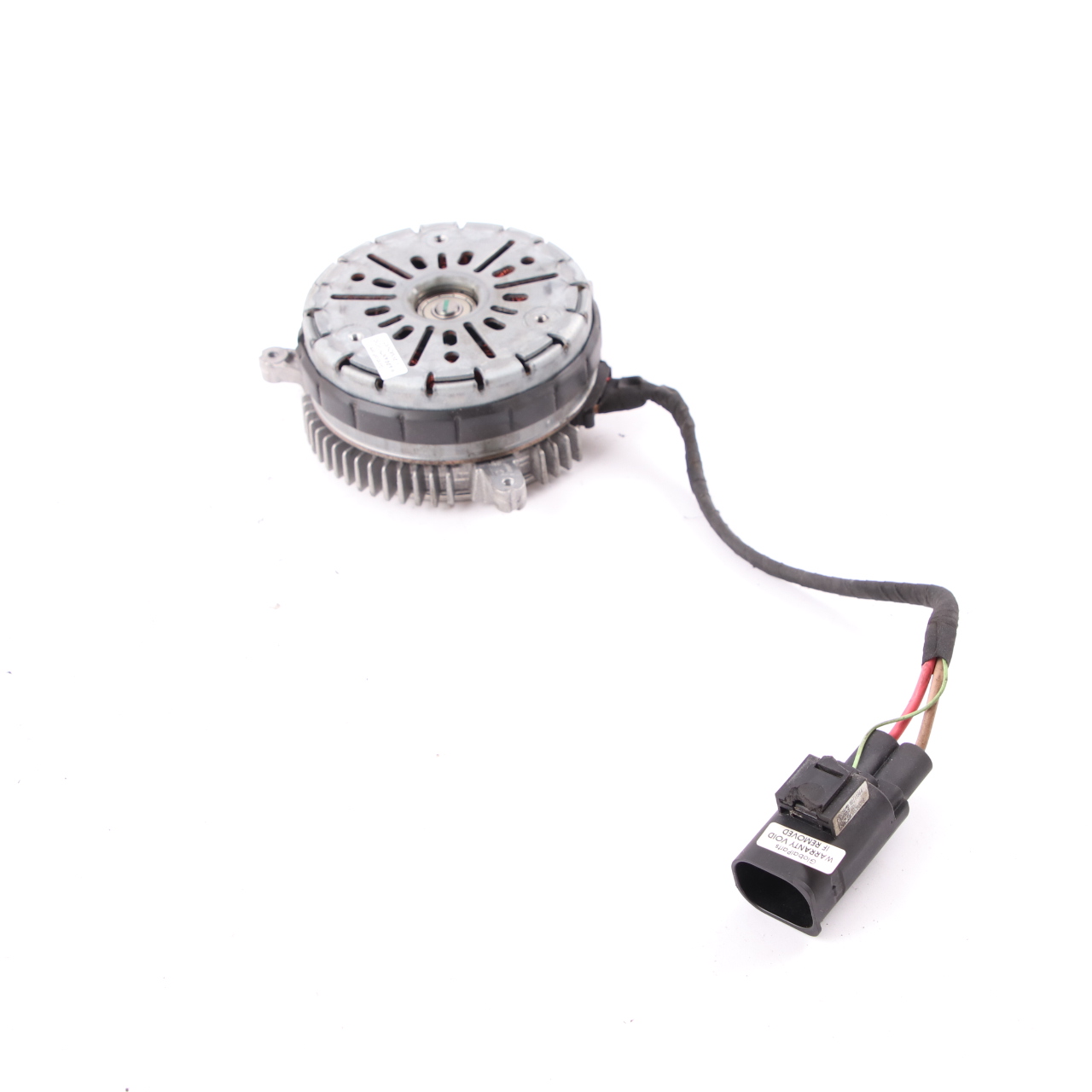 Kühlerlüfter Motor BMW F40 F48 Mini F56 F60 Motorkühlung 600W 8596241