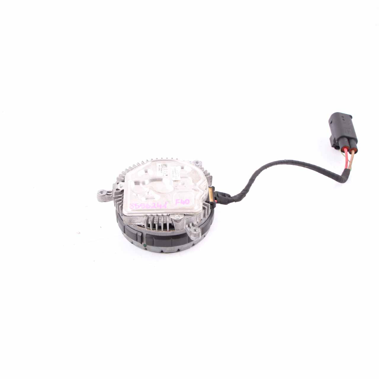 Kühlerlüfter Motor BMW F40 F48 Mini F56 F60 Motorkühlung 600W 8596241