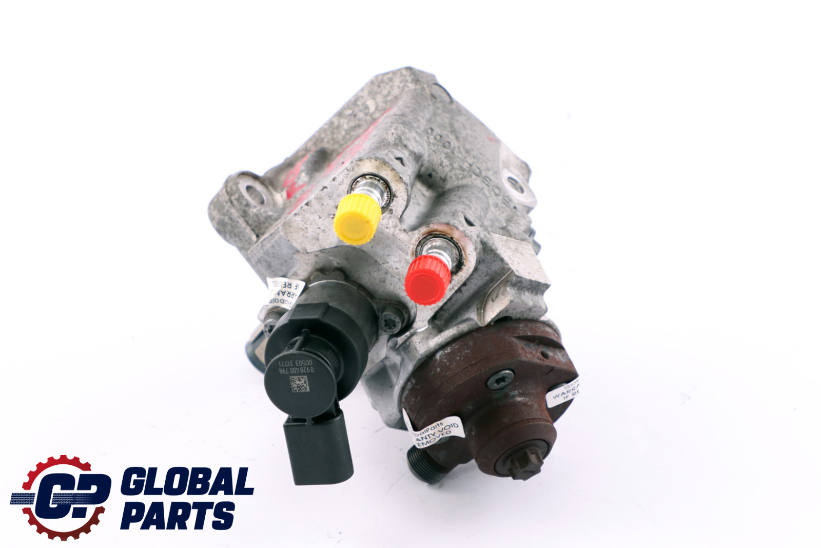 BMW 1 3 er F20 F21 F30 E90 E92 N47N Hochdruckpumpe Diesel Einspritzpumpe 7810696