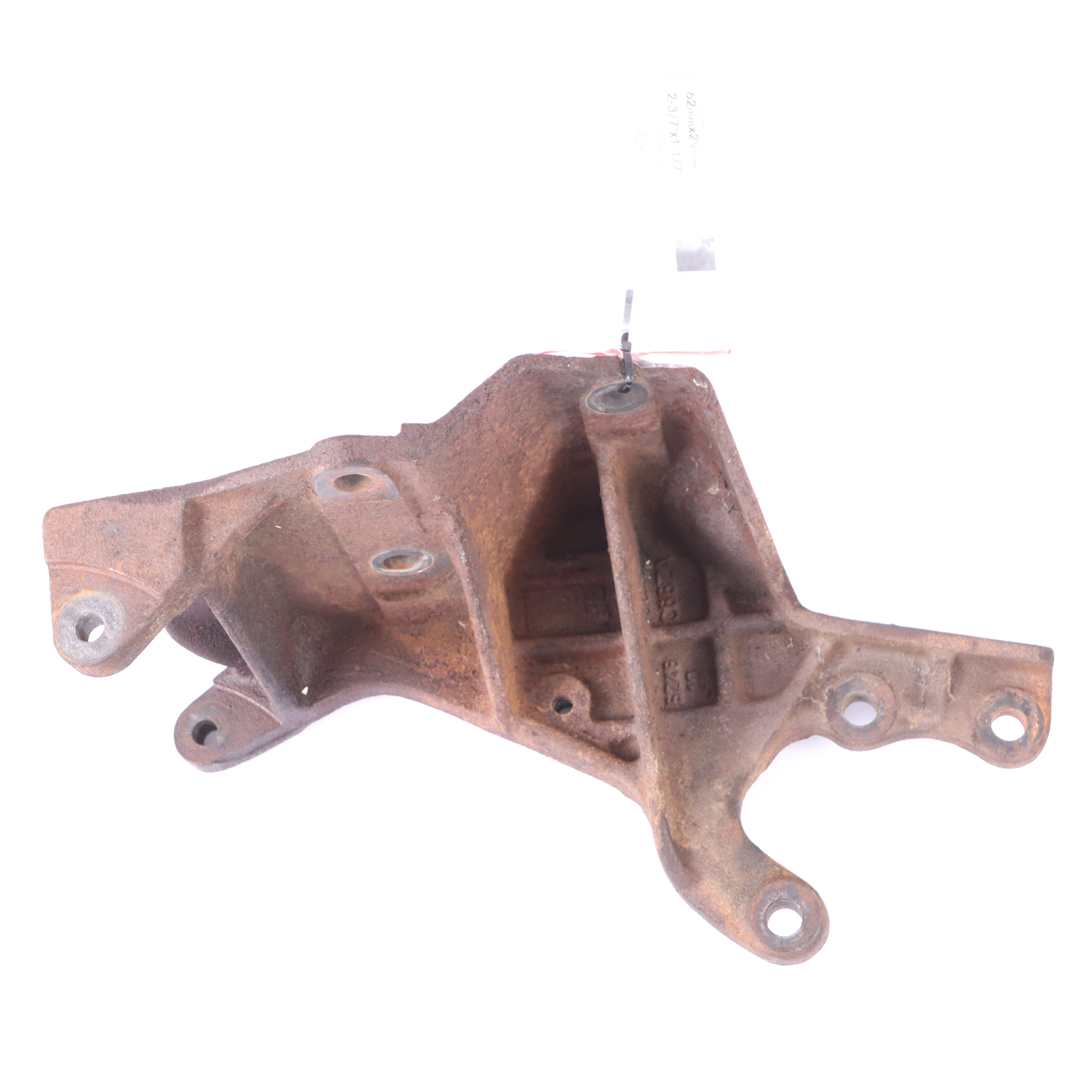 Engine Bracket Ford Transit Bus MK2 Alternator Mount 85HF-10K018-AA